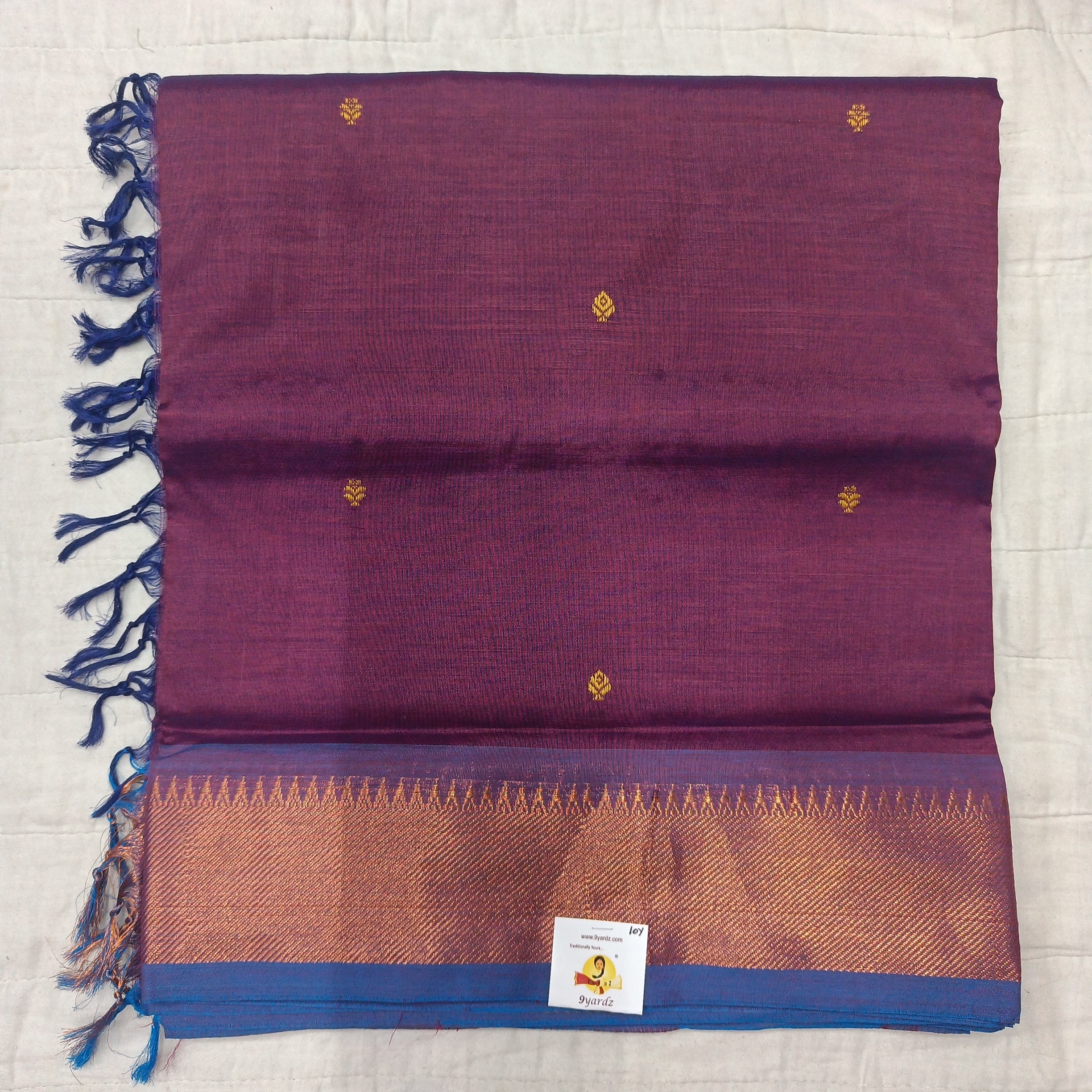 Vaazhainaar Pattu Madisar