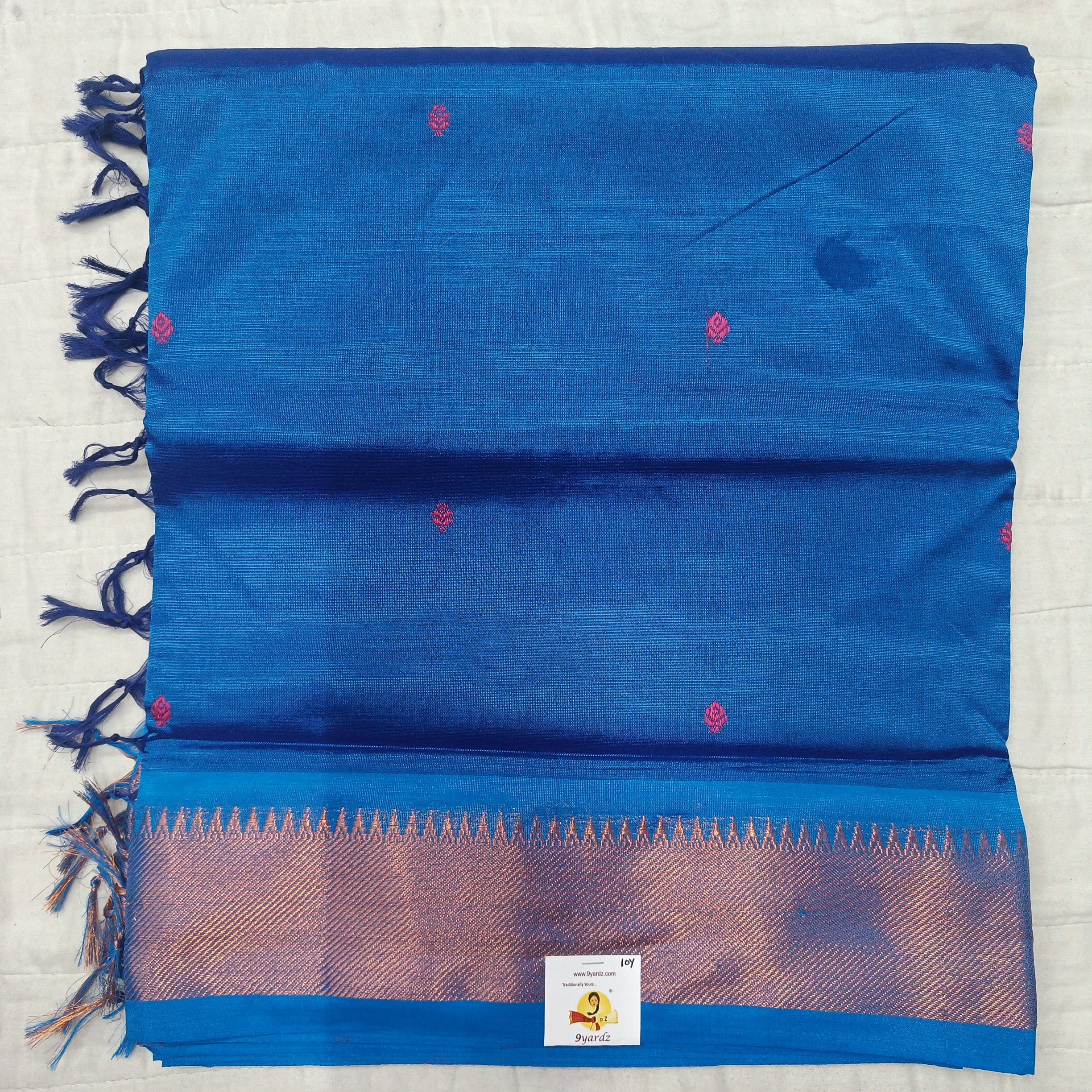 Vaazhainaar Pattu Madisar