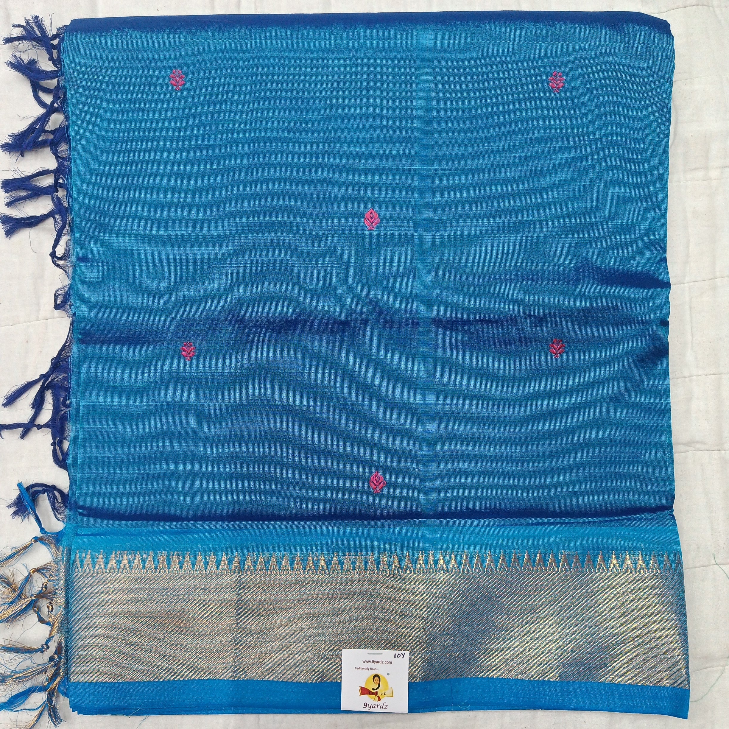 Vaazhainaar Pattu Madisar
