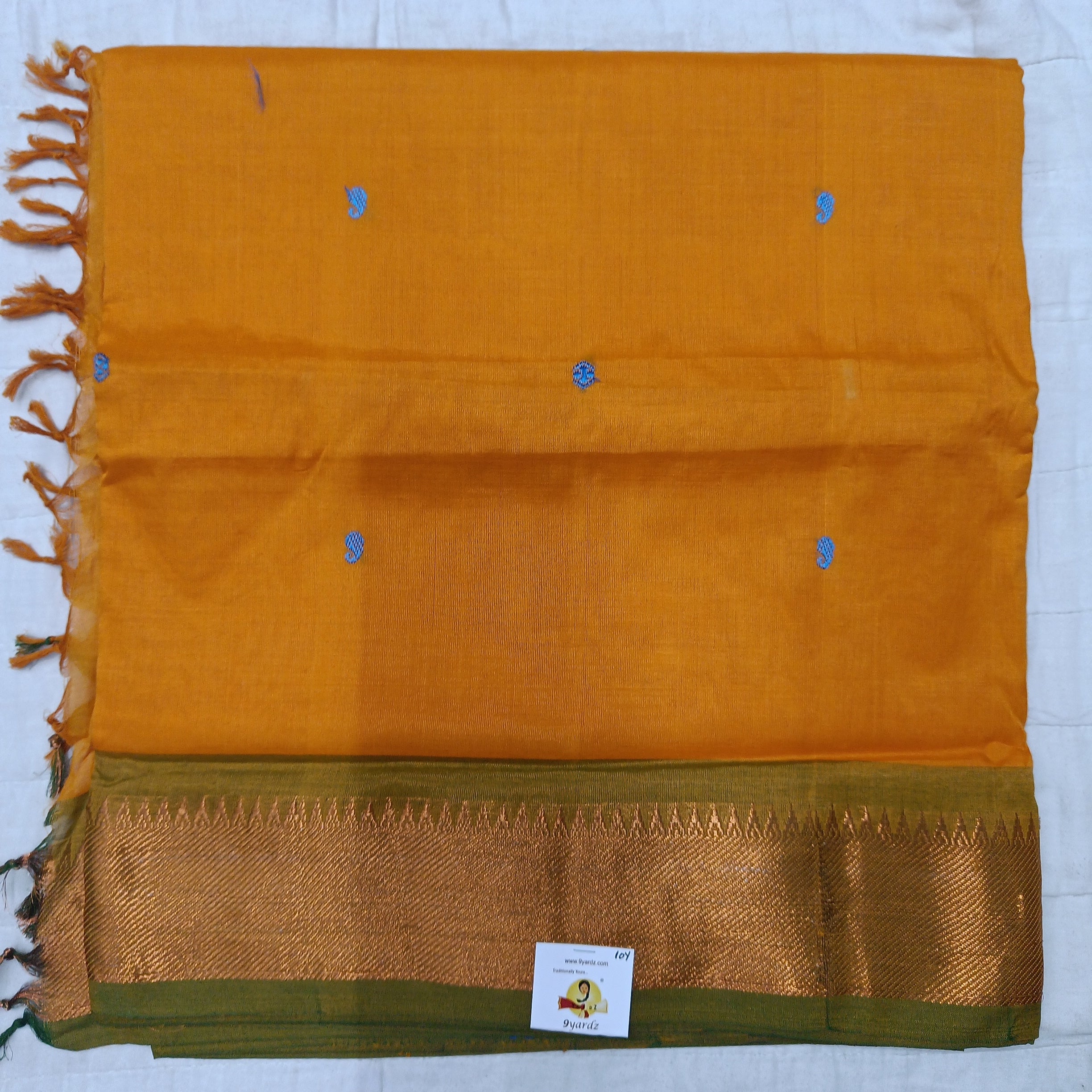 Vaazhainaar Pattu Madisar