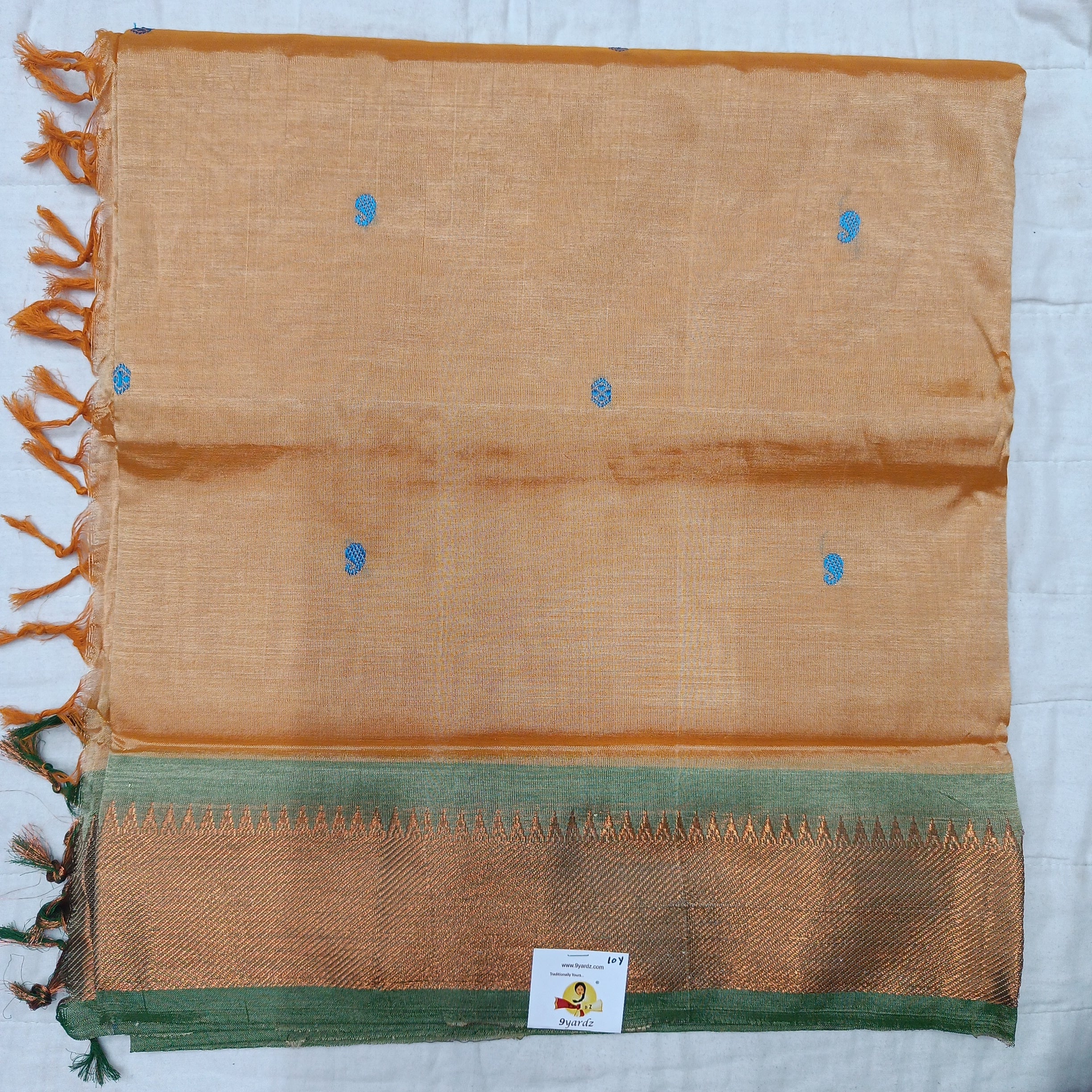Vaazhainaar Pattu Madisar