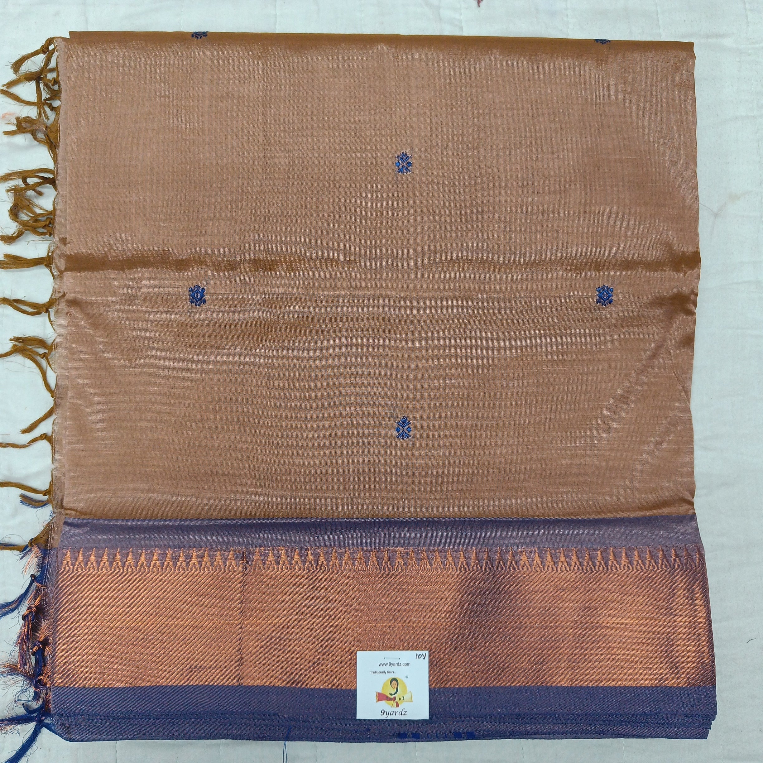 Vaazhainaar Pattu Madisar