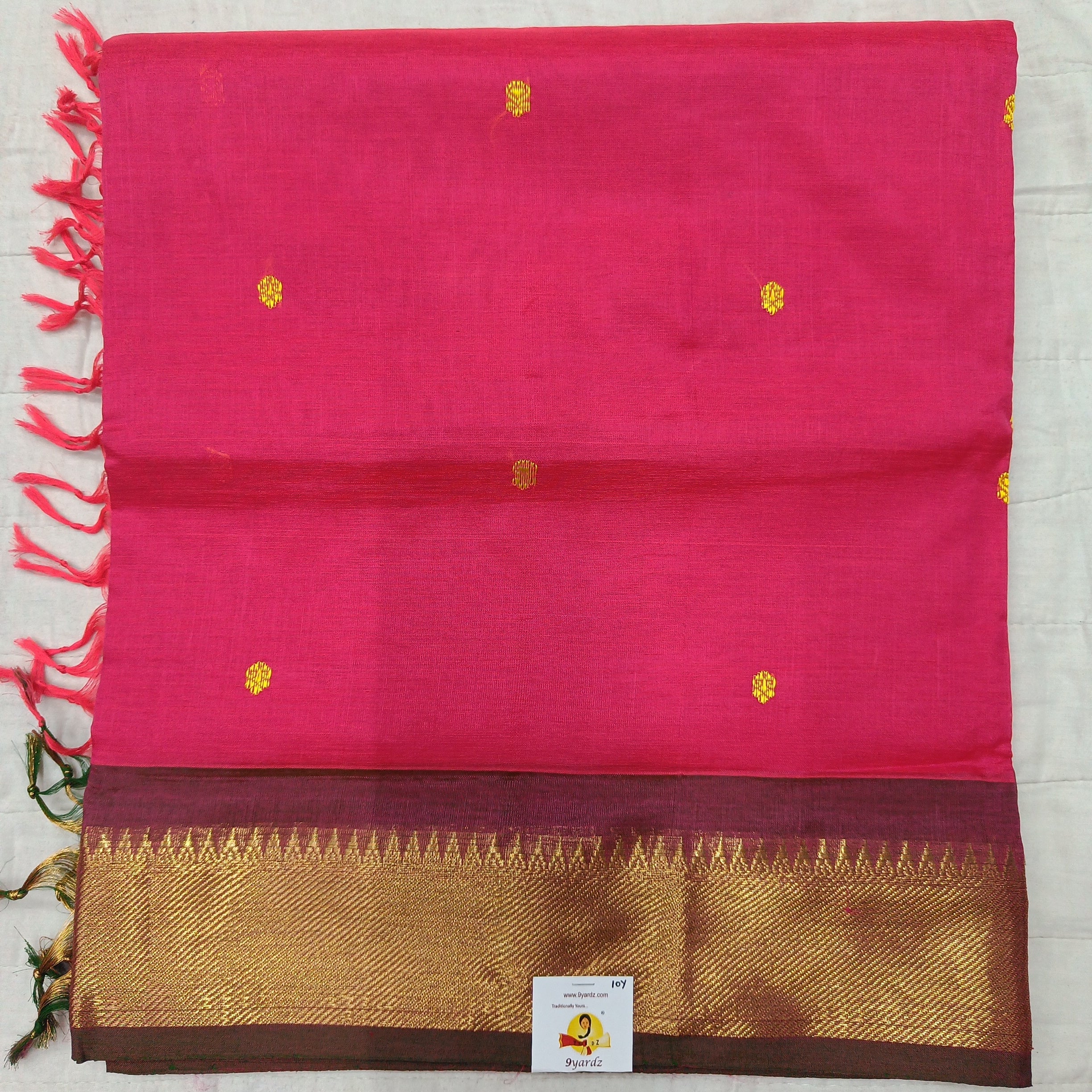 Vaazhainaar Pattu Madisar