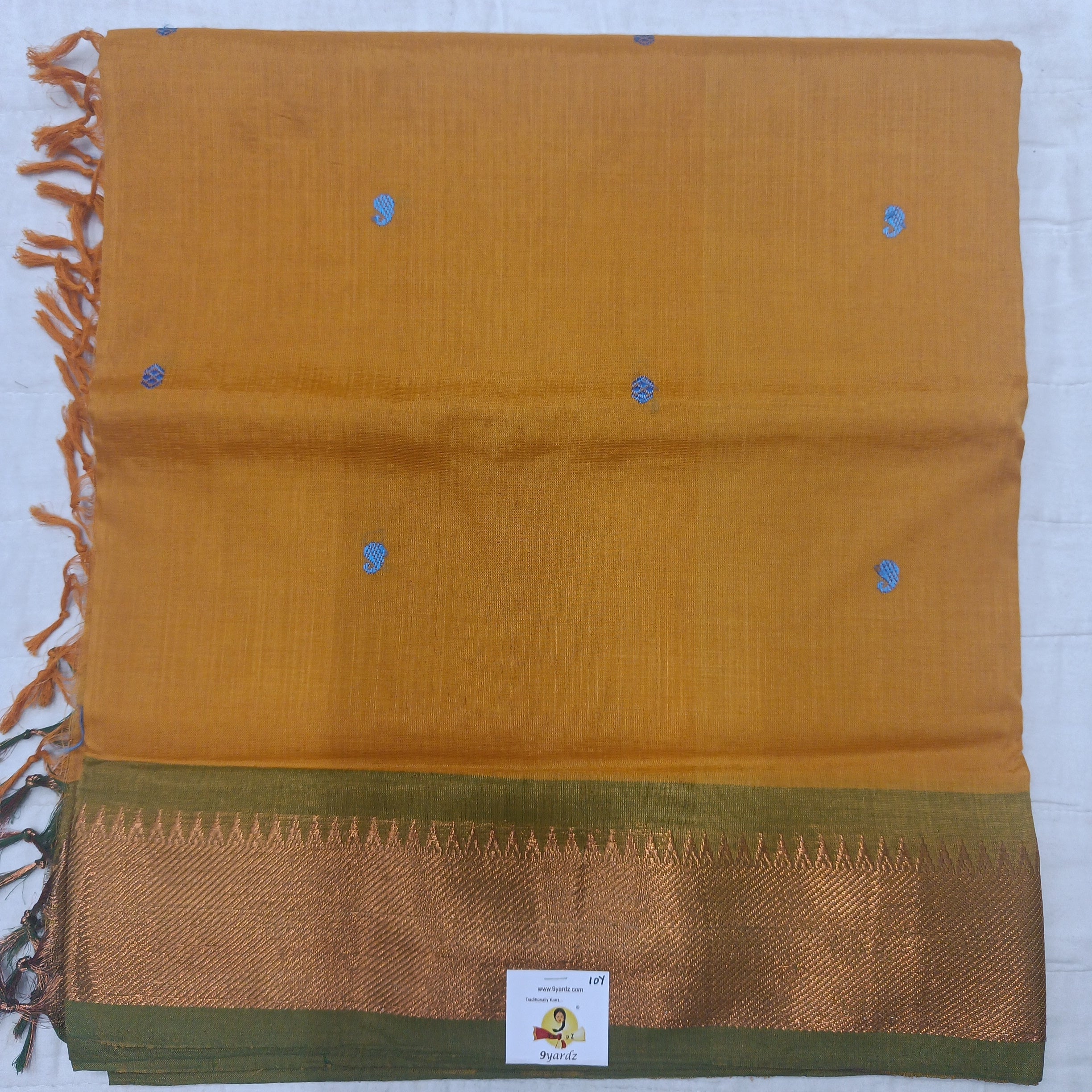Vaazhainaar Pattu Madisar