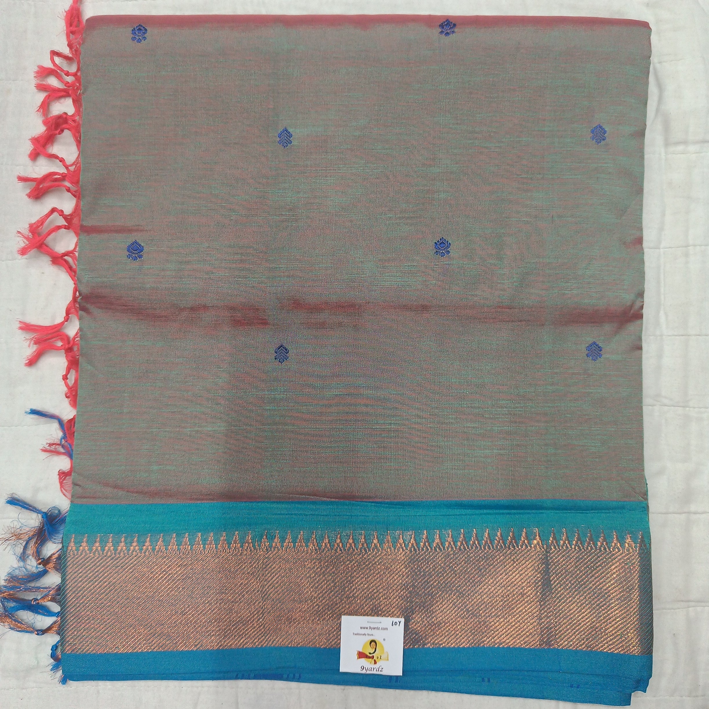 Vaazhainaar Pattu Madisar