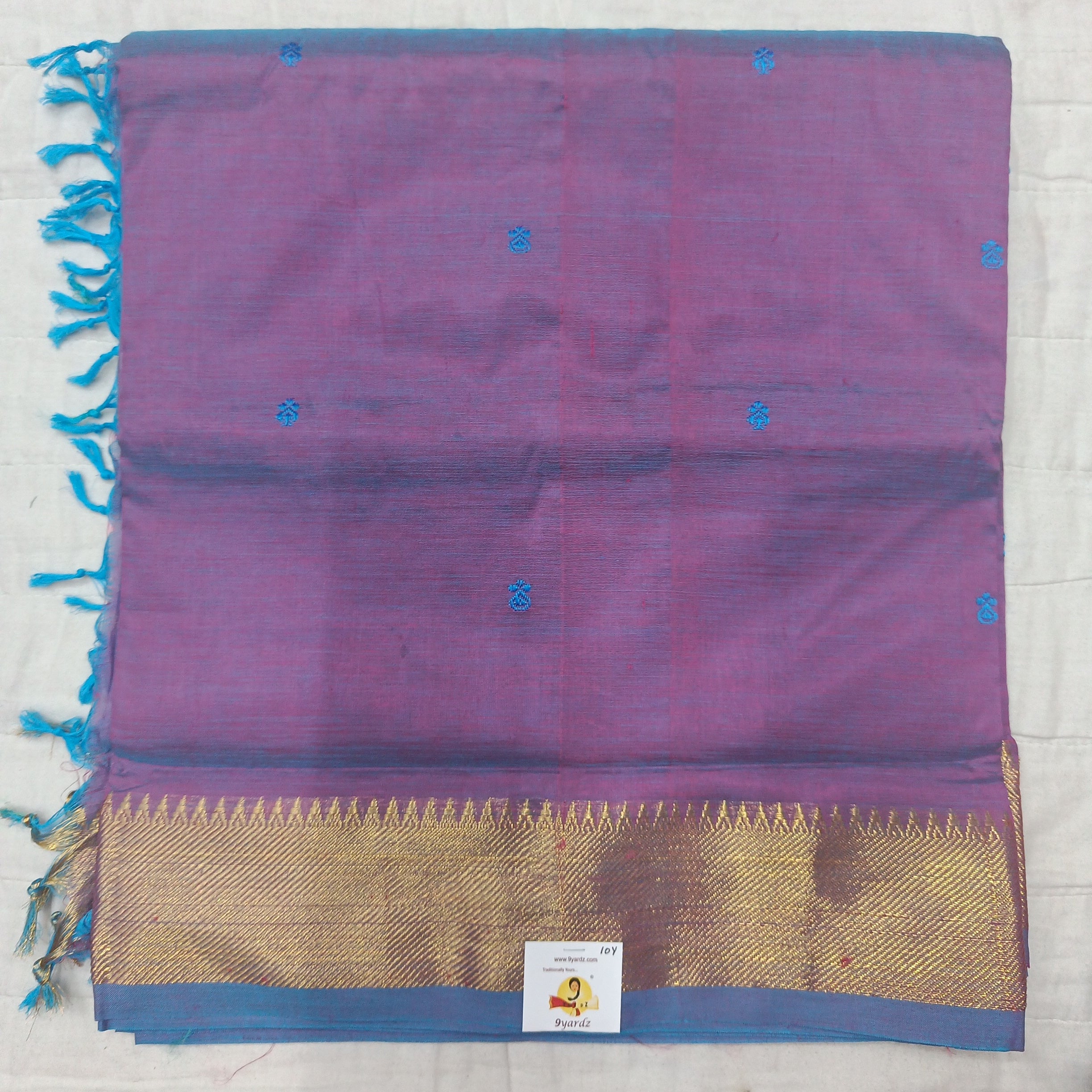 Vaazhainaar Pattu Madisar