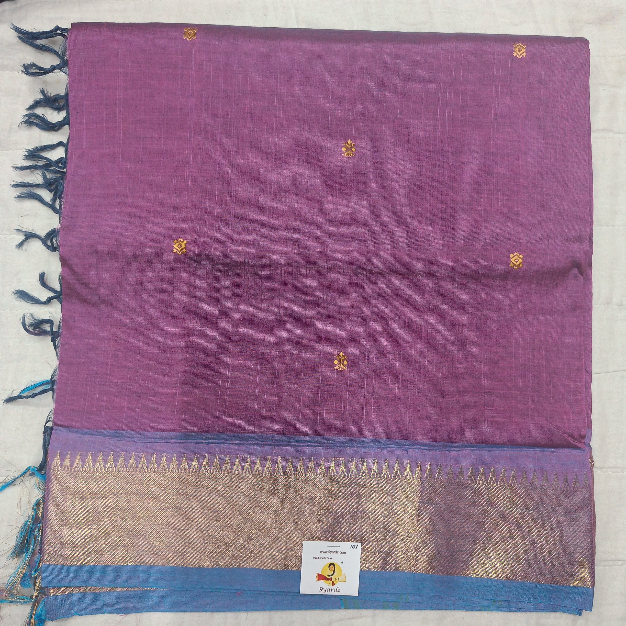 Vaazhainaar Pattu Madisar