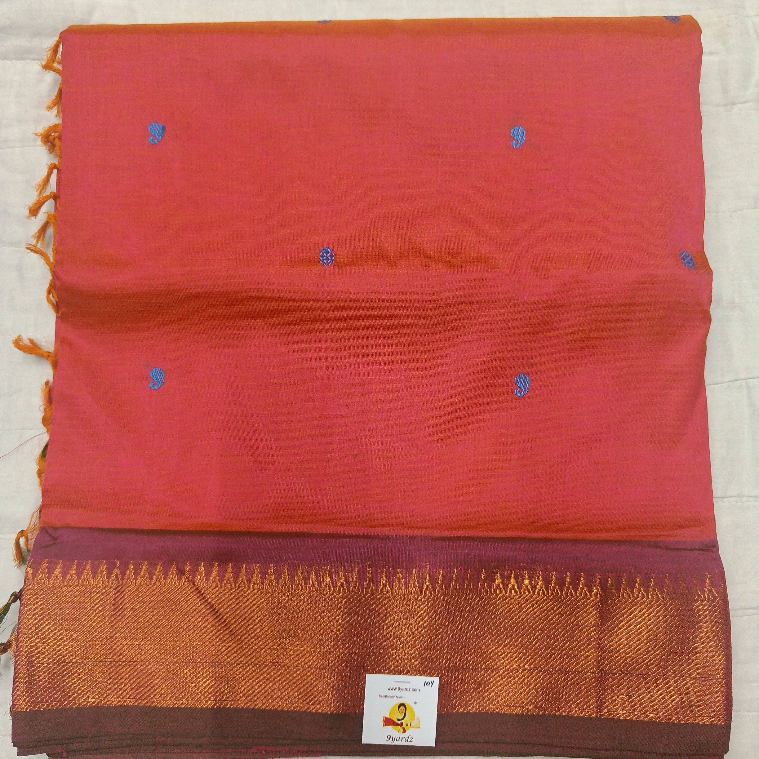Vaazhainaar Pattu Madisar