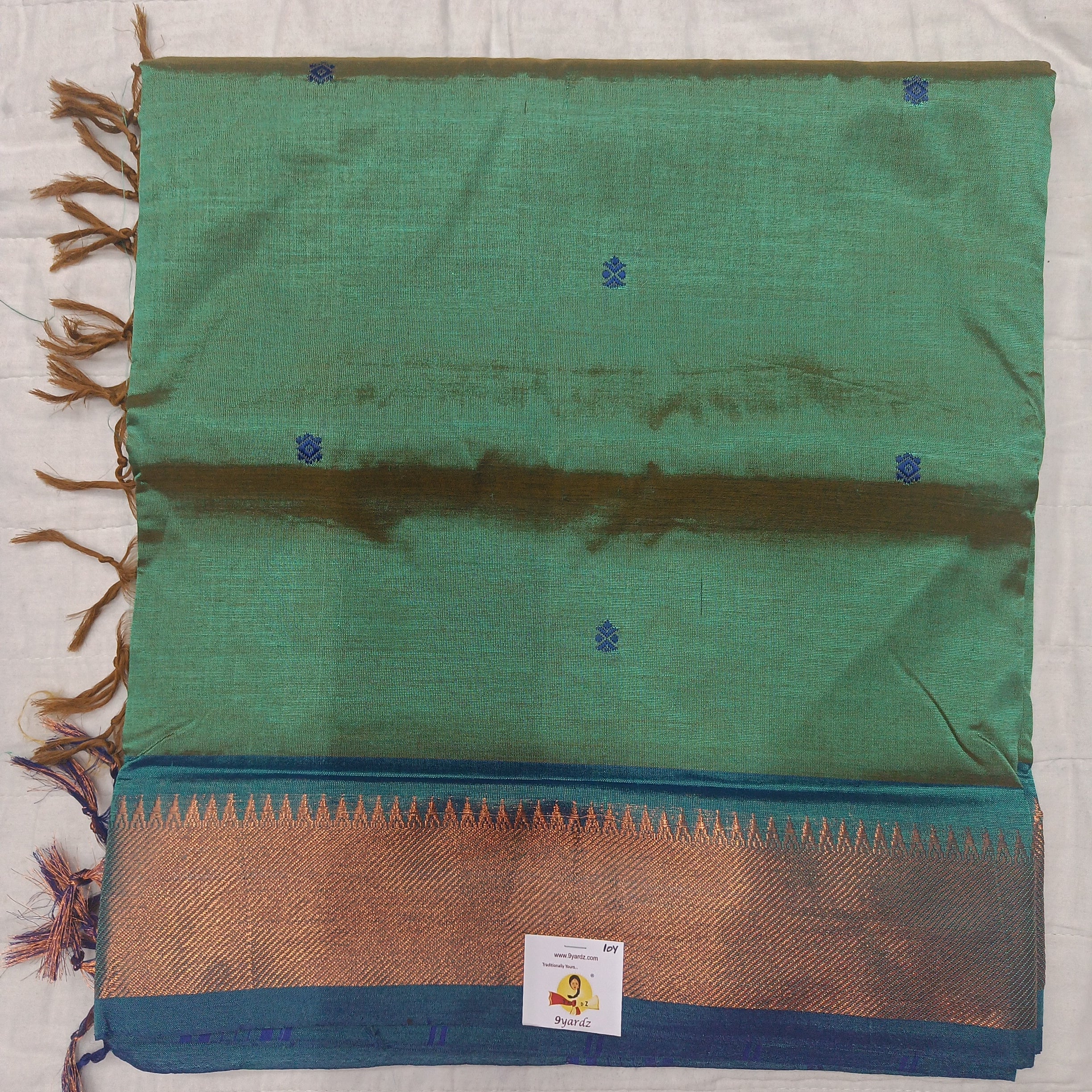 Vaazhainaar Pattu Madisar