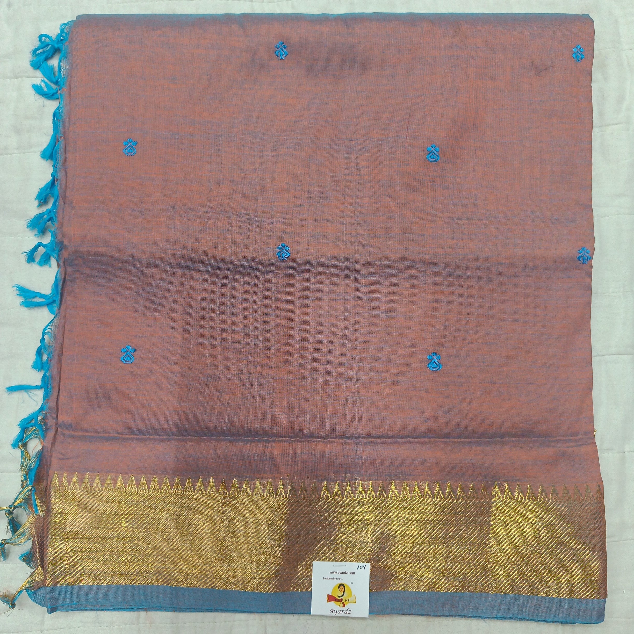 Vaazhainaar Pattu Madisar