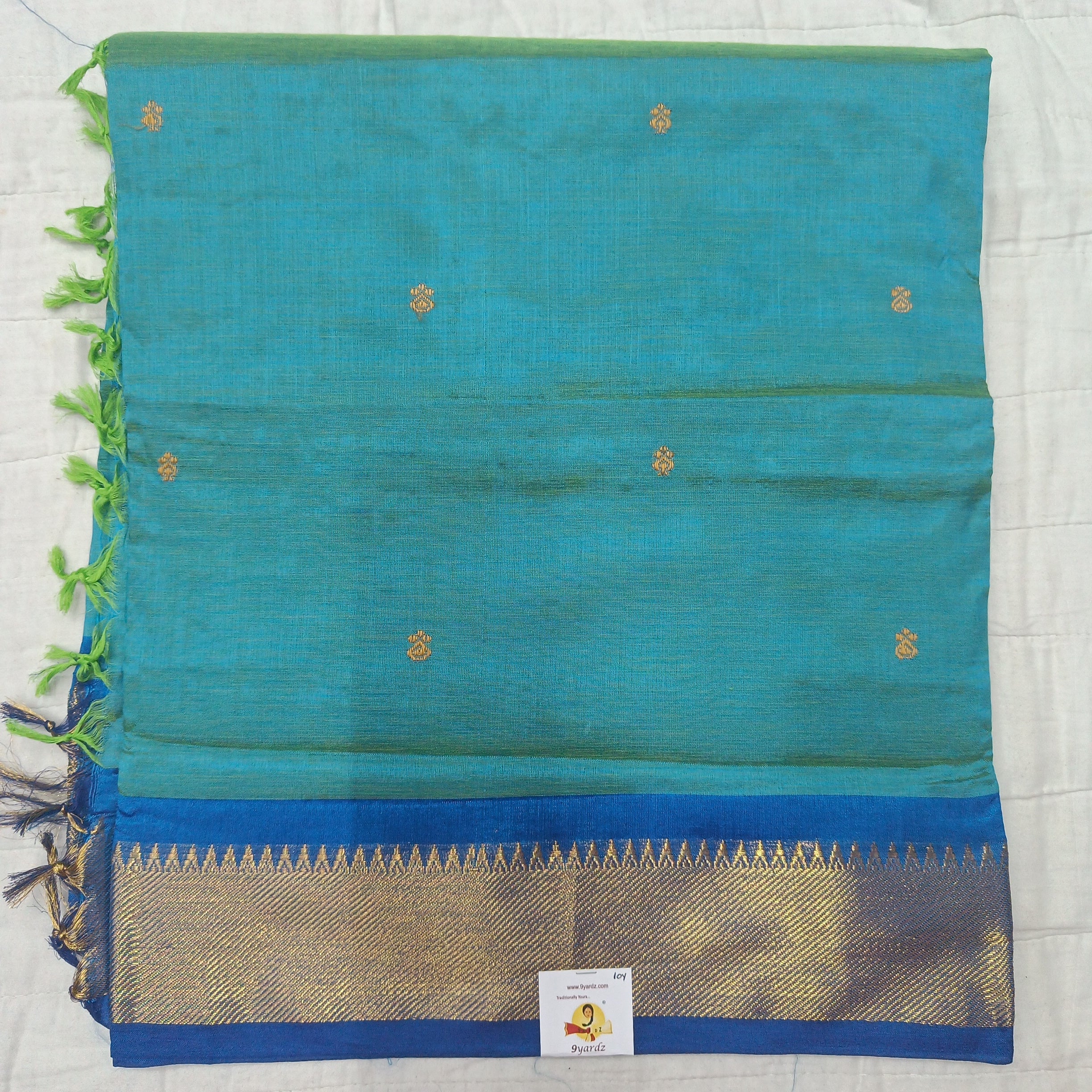 Vaazhainaar Pattu Madisar