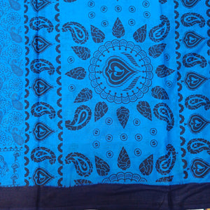 Ranee voyal saree 10yardz(9.1mtrs)