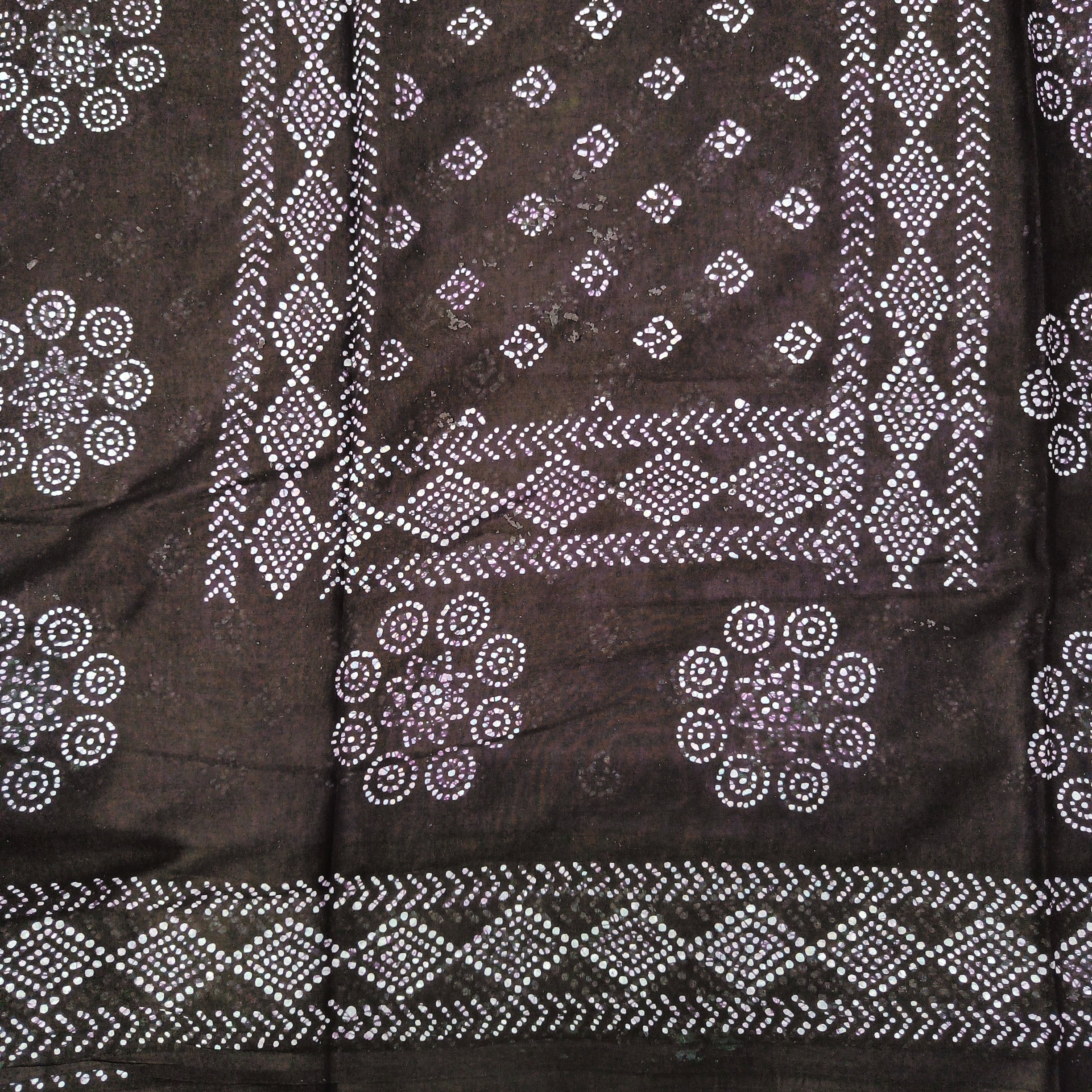 Ranee voyal saree 10yardz(9.1mtrs)