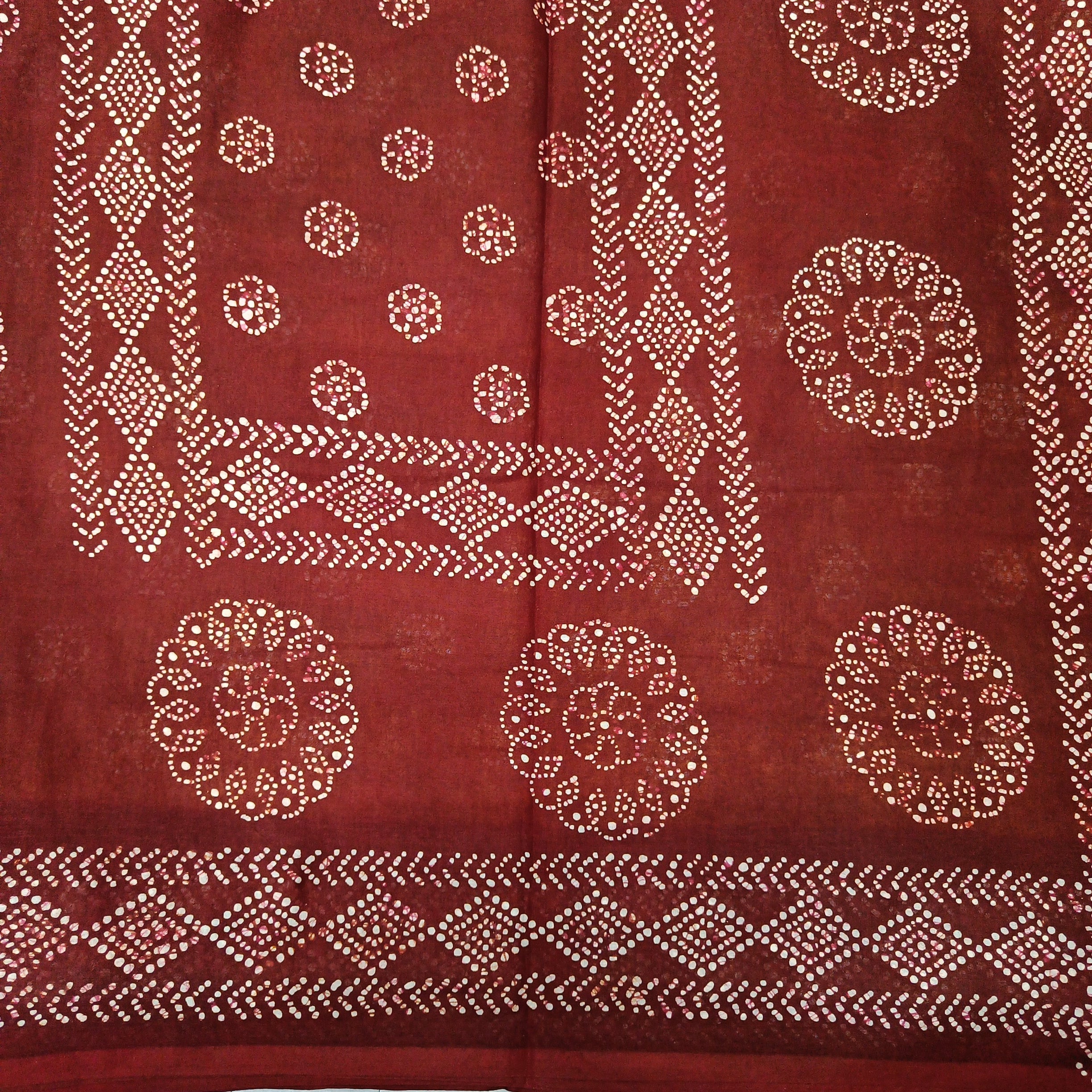 Ranee voyal saree 10yardz(9.1mtrs)