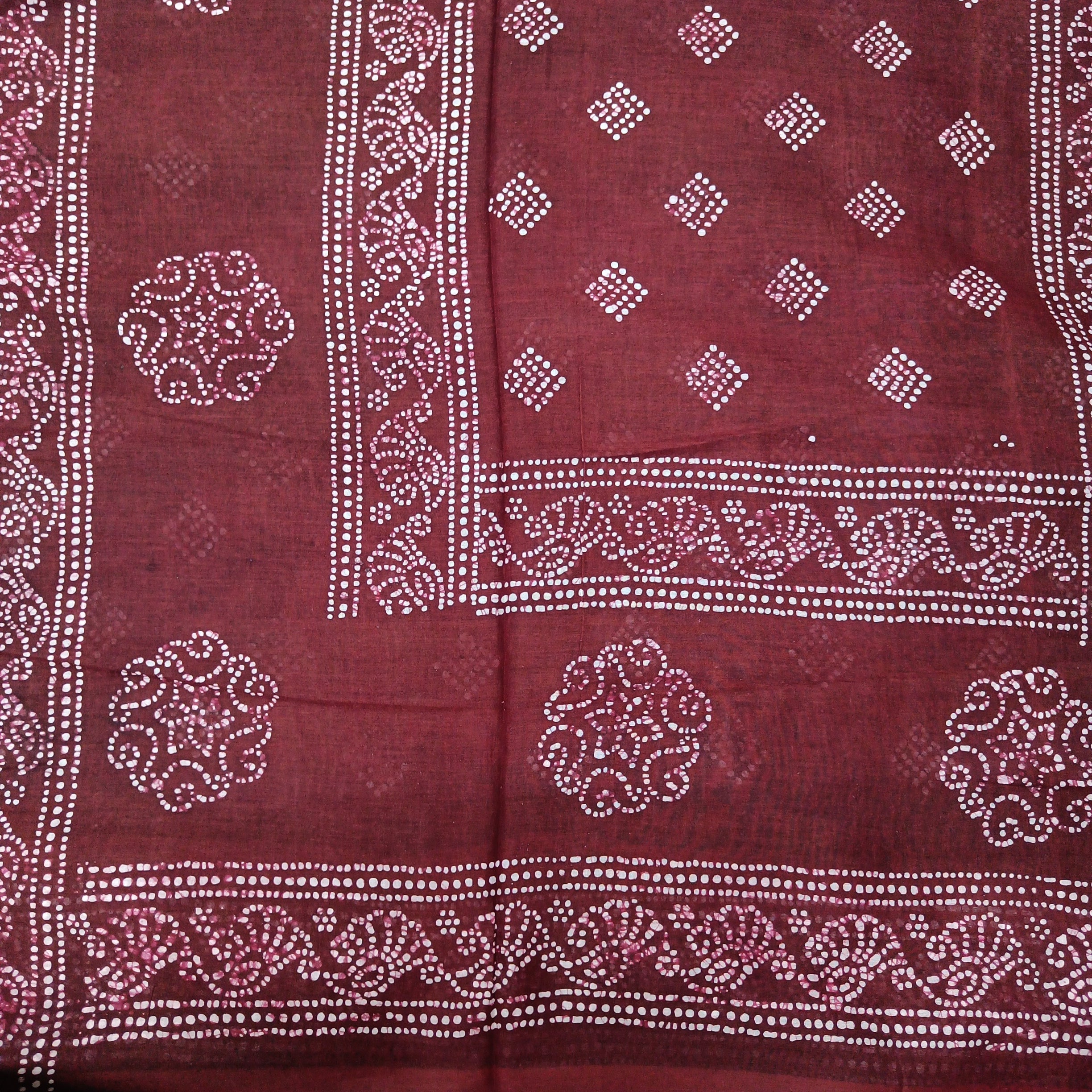 Ranee voyal saree 10yardz(9.1mtrs)