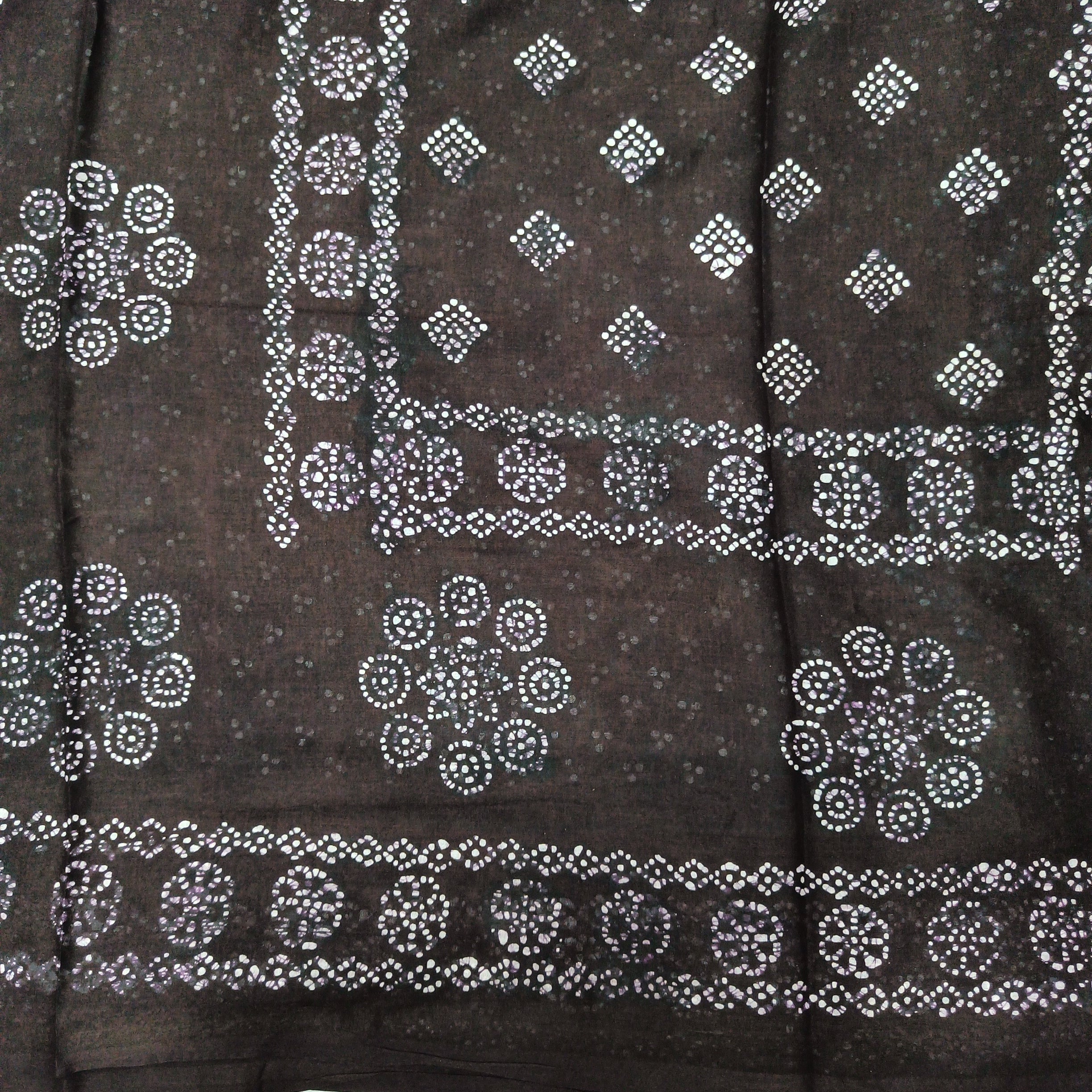 Ranee voyal saree 10yardz(9.1mtrs)