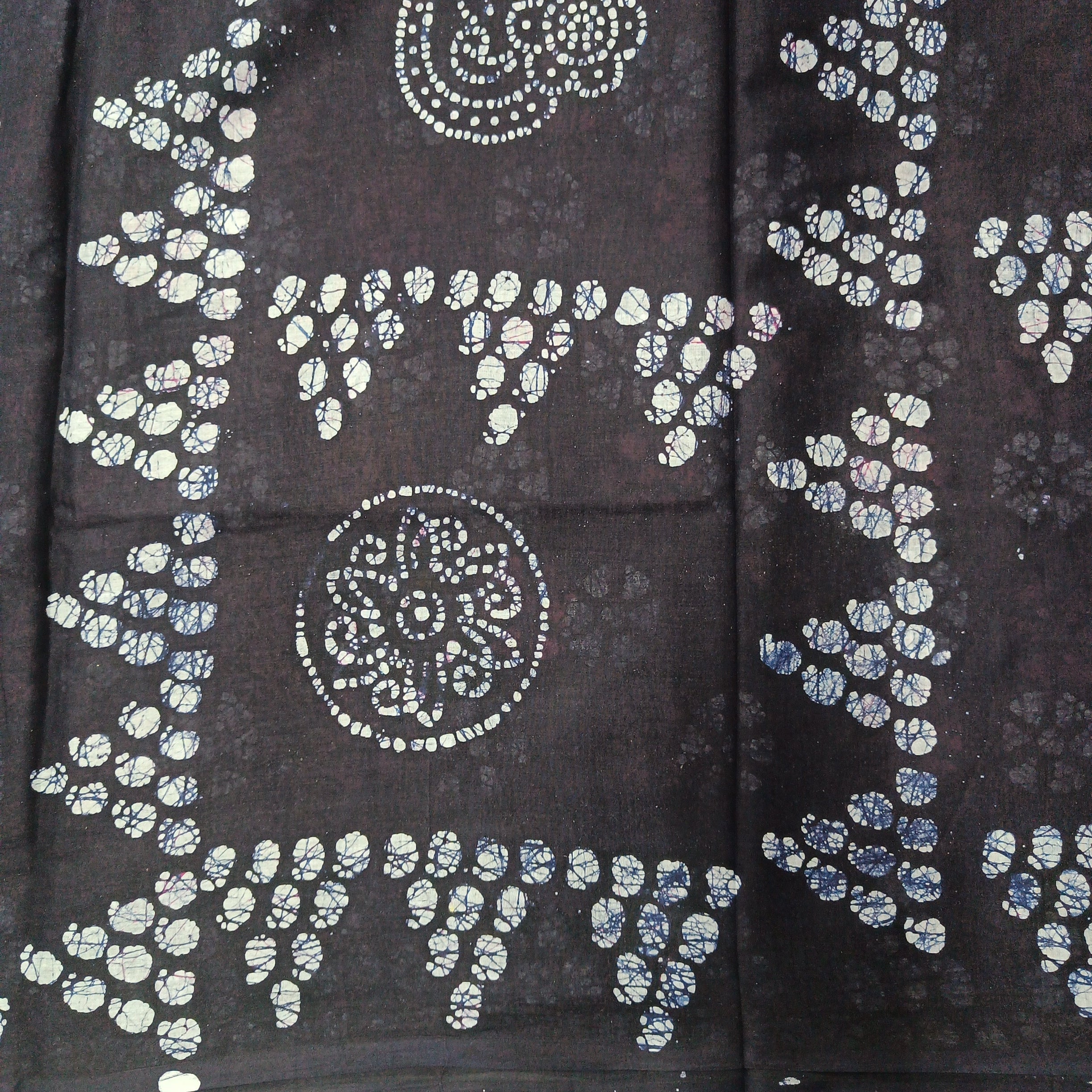 Ranee voyal saree 10yardz(9.1mtrs)