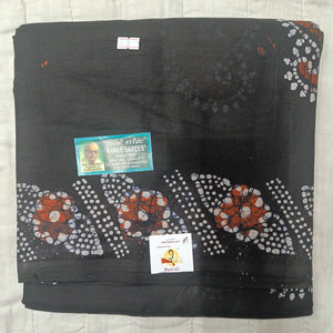 Ranee voyal saree 10yardz(9.1mtrs)