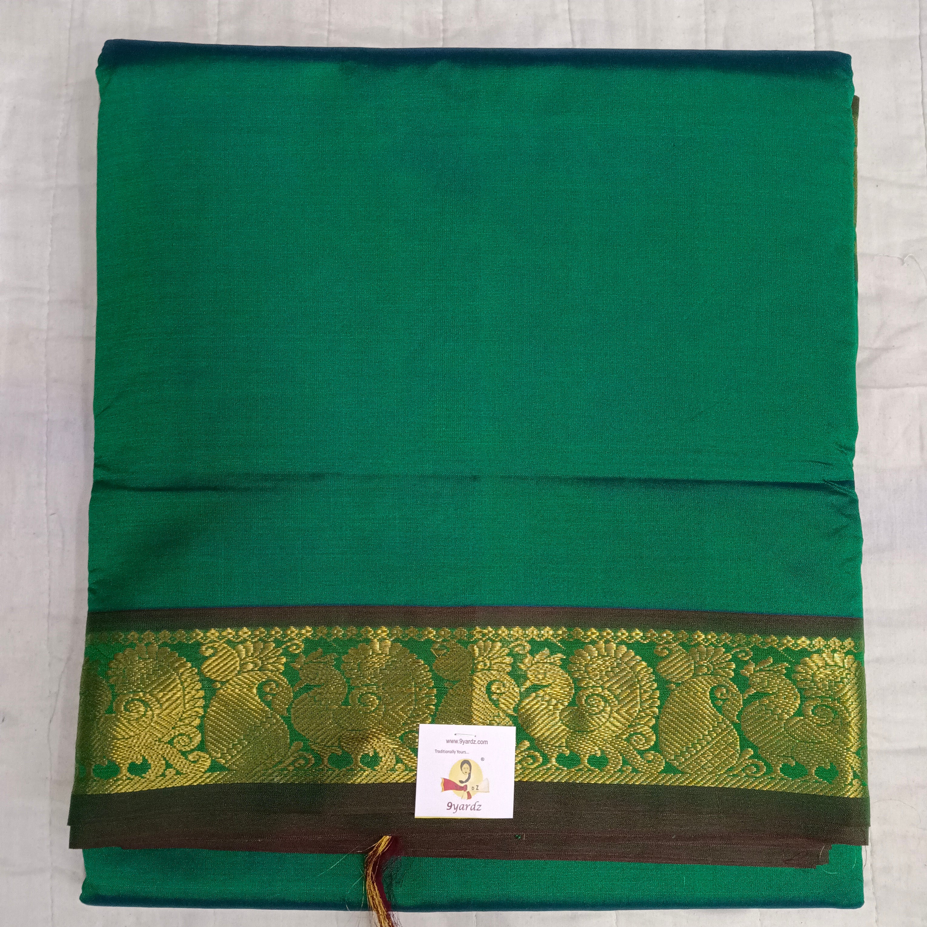 Semi Silk cotton Madisar