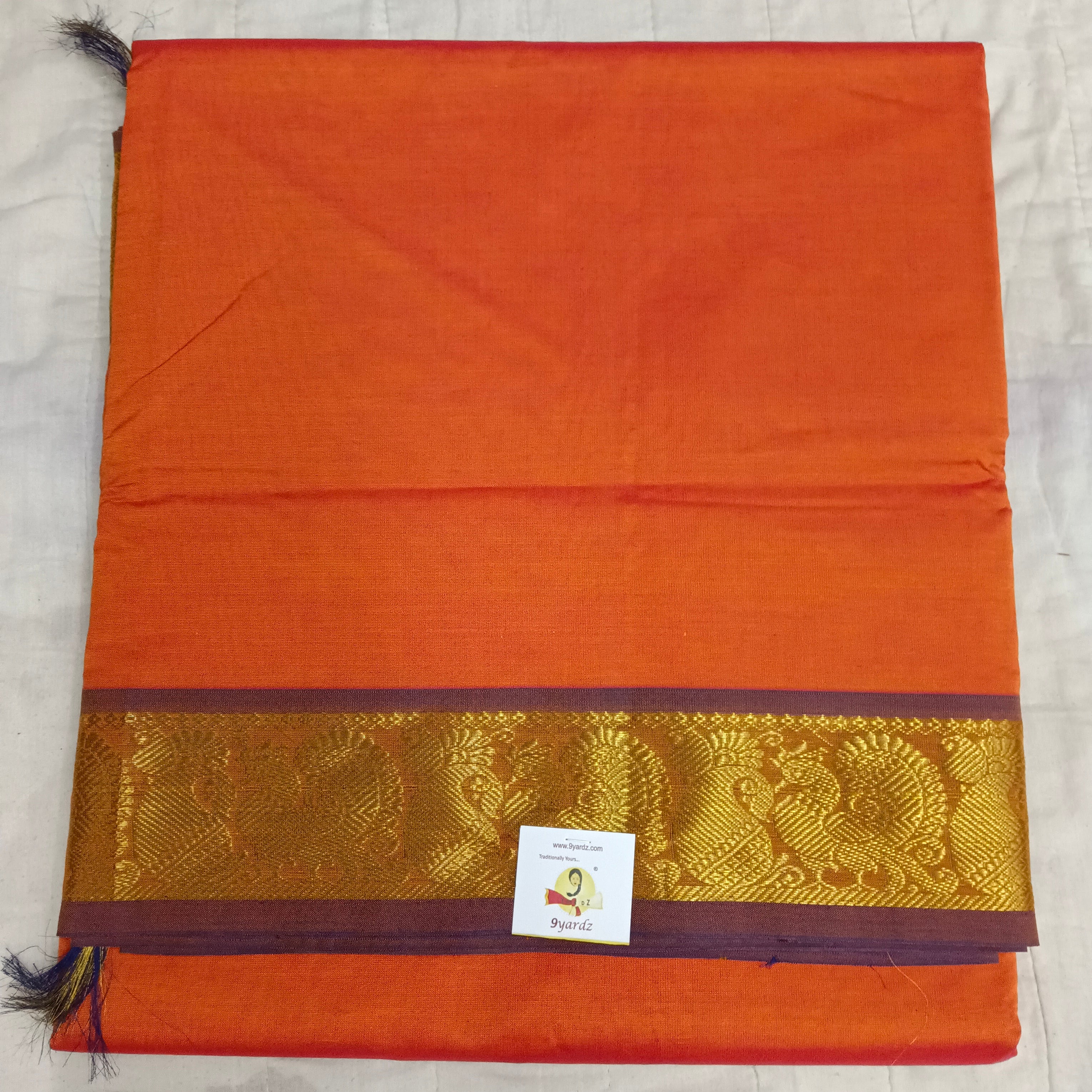 Semi Silk cotton Madisar