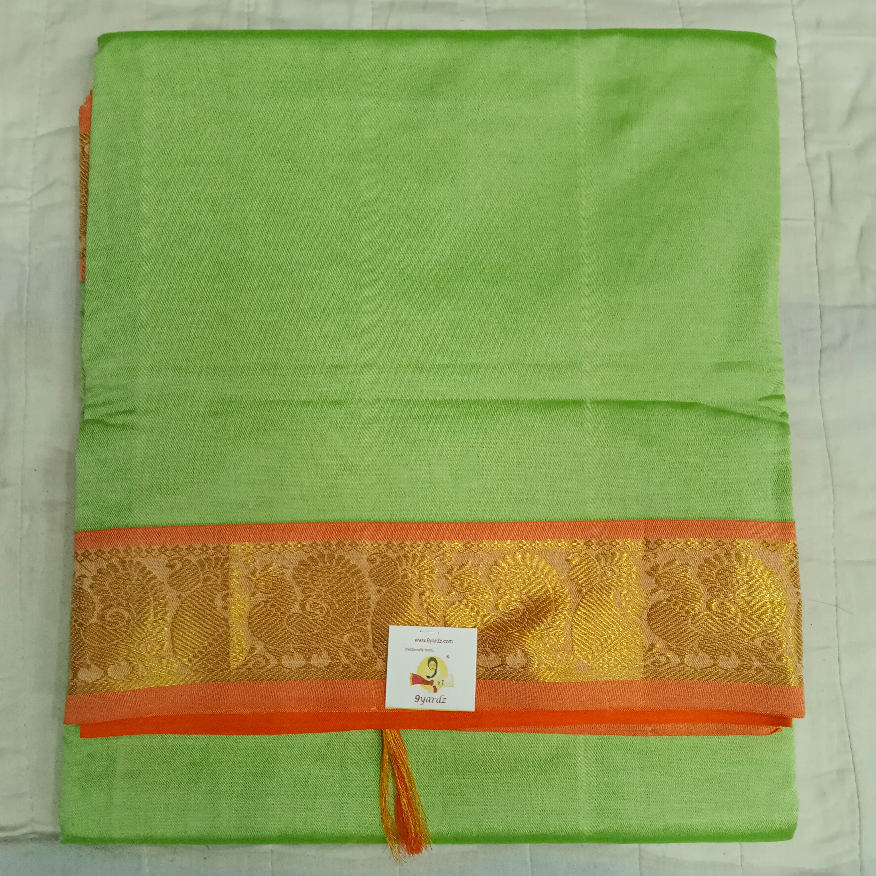 Semi Silk cotton Madisar