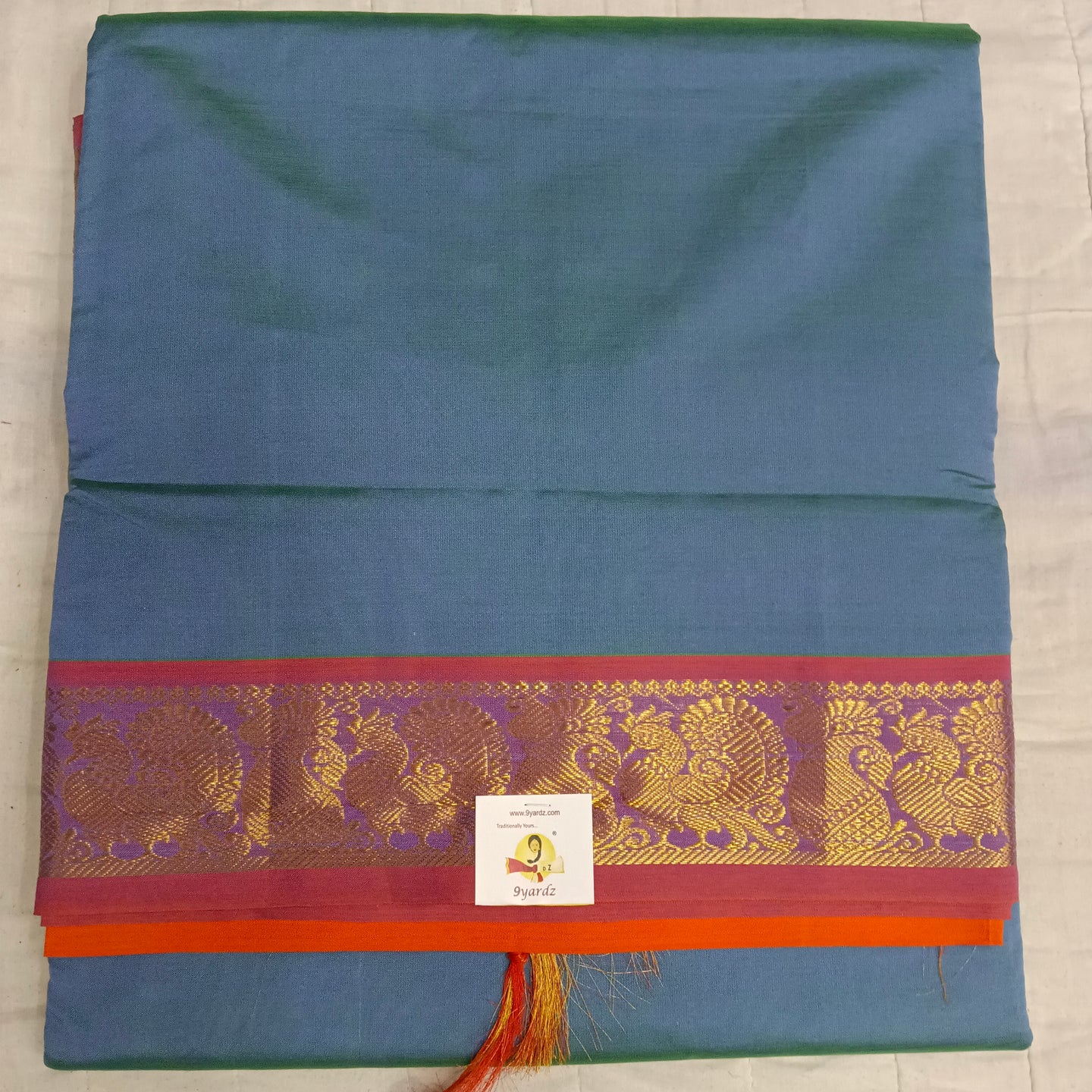 Semi Silk cotton Madisar