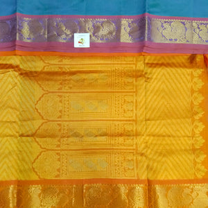 Semi Silk cotton Madisar