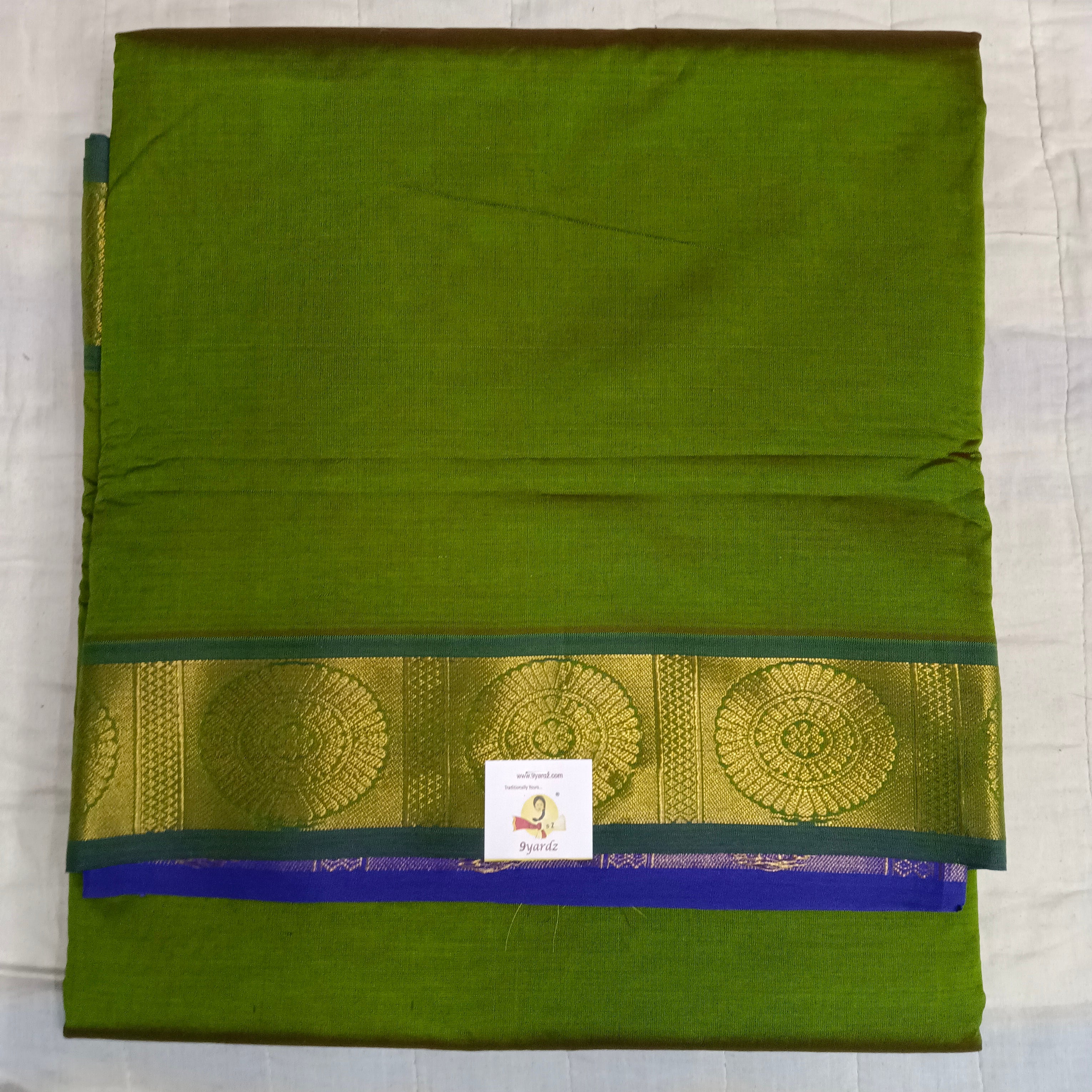 Semi Silk cotton Madisar