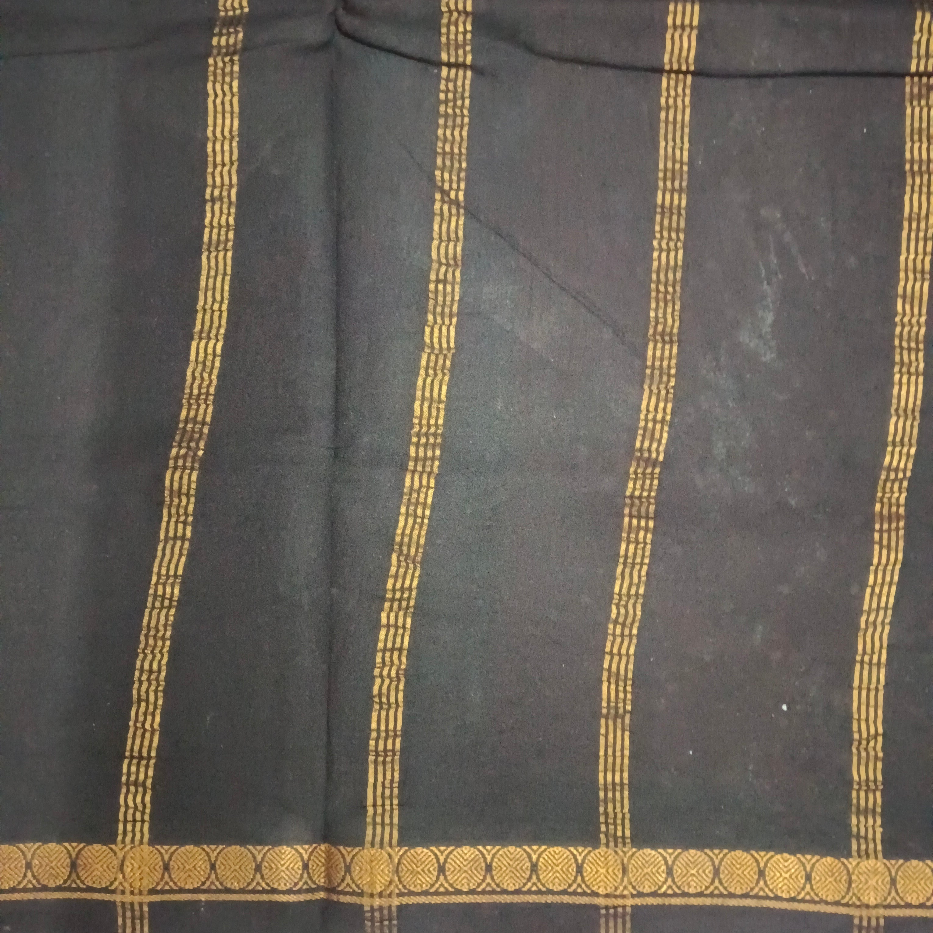 Ranee voyal saree 10yardz(9.1mtrs)