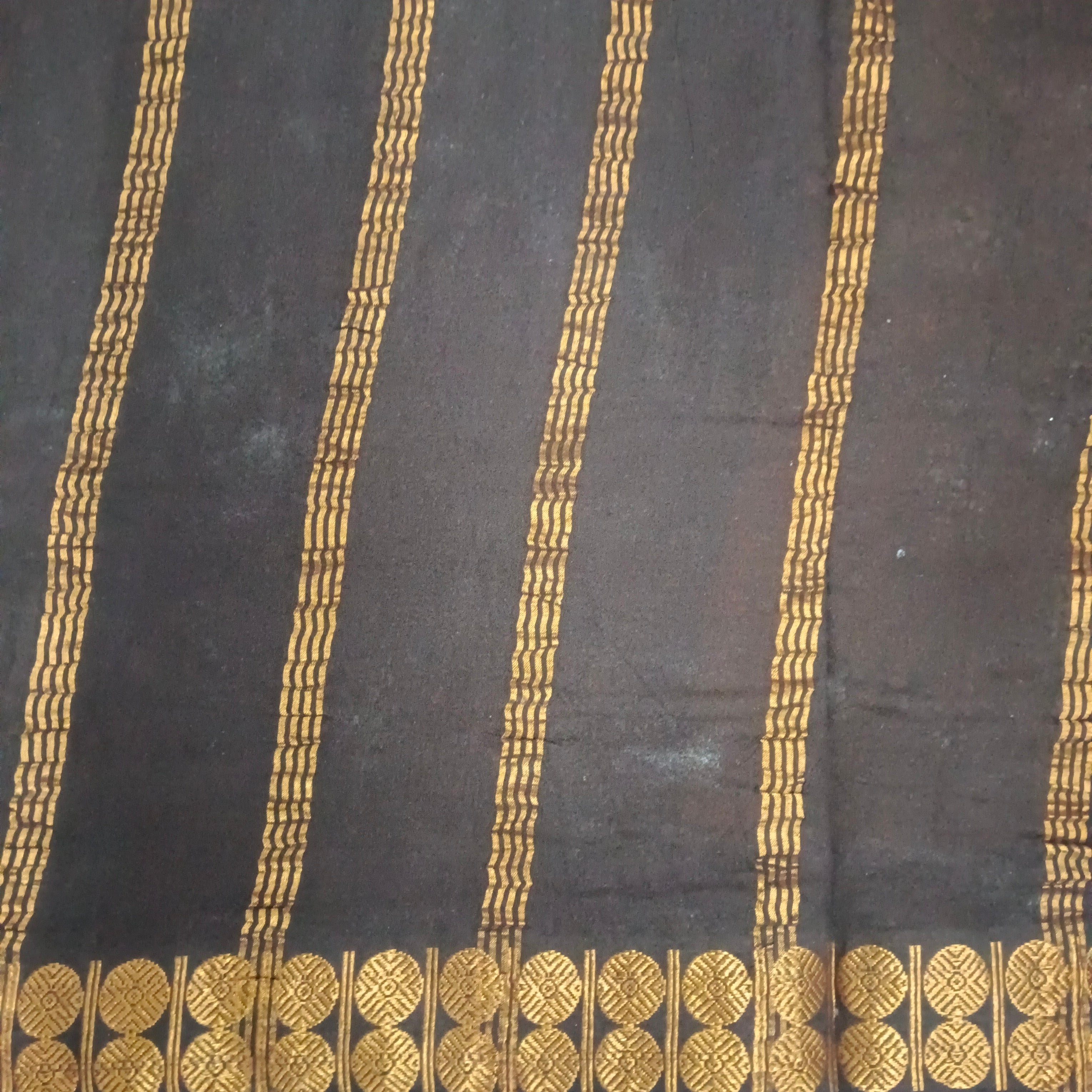 Ranee voyal saree 10yardz(9.1mtrs)