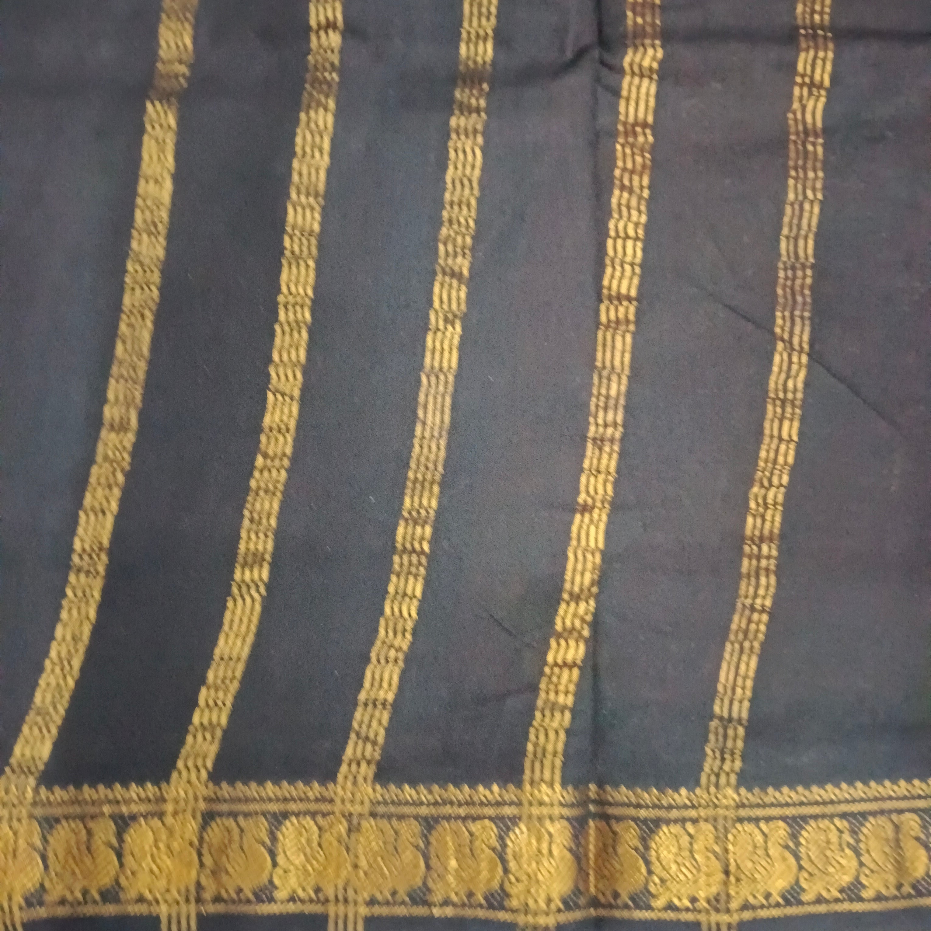 Ranee voyal saree 10yardz(9.1mtrs)