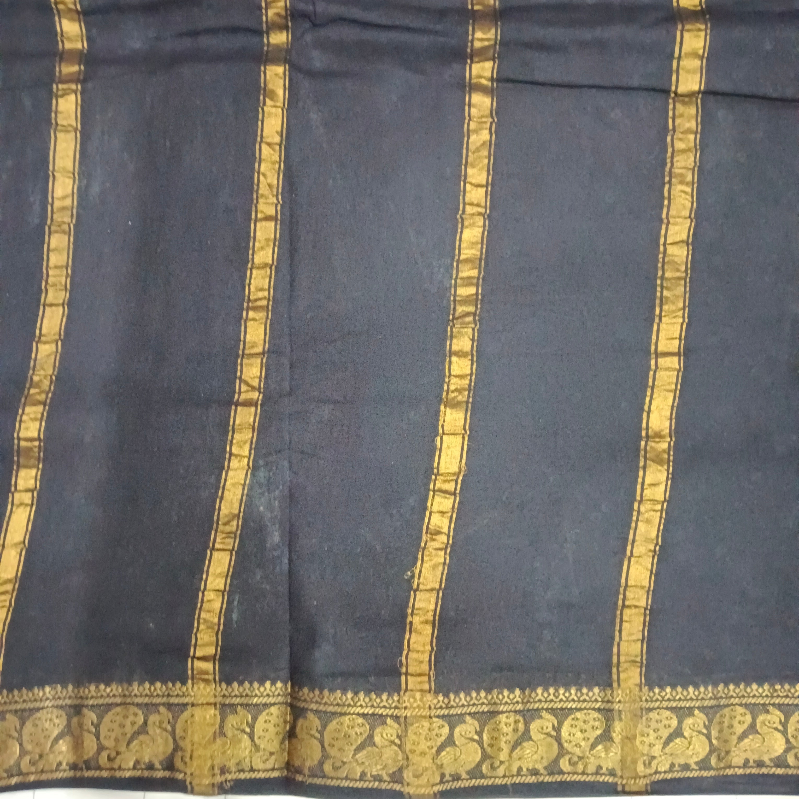 Ranee voyal saree 10yardz(9.1mtrs)