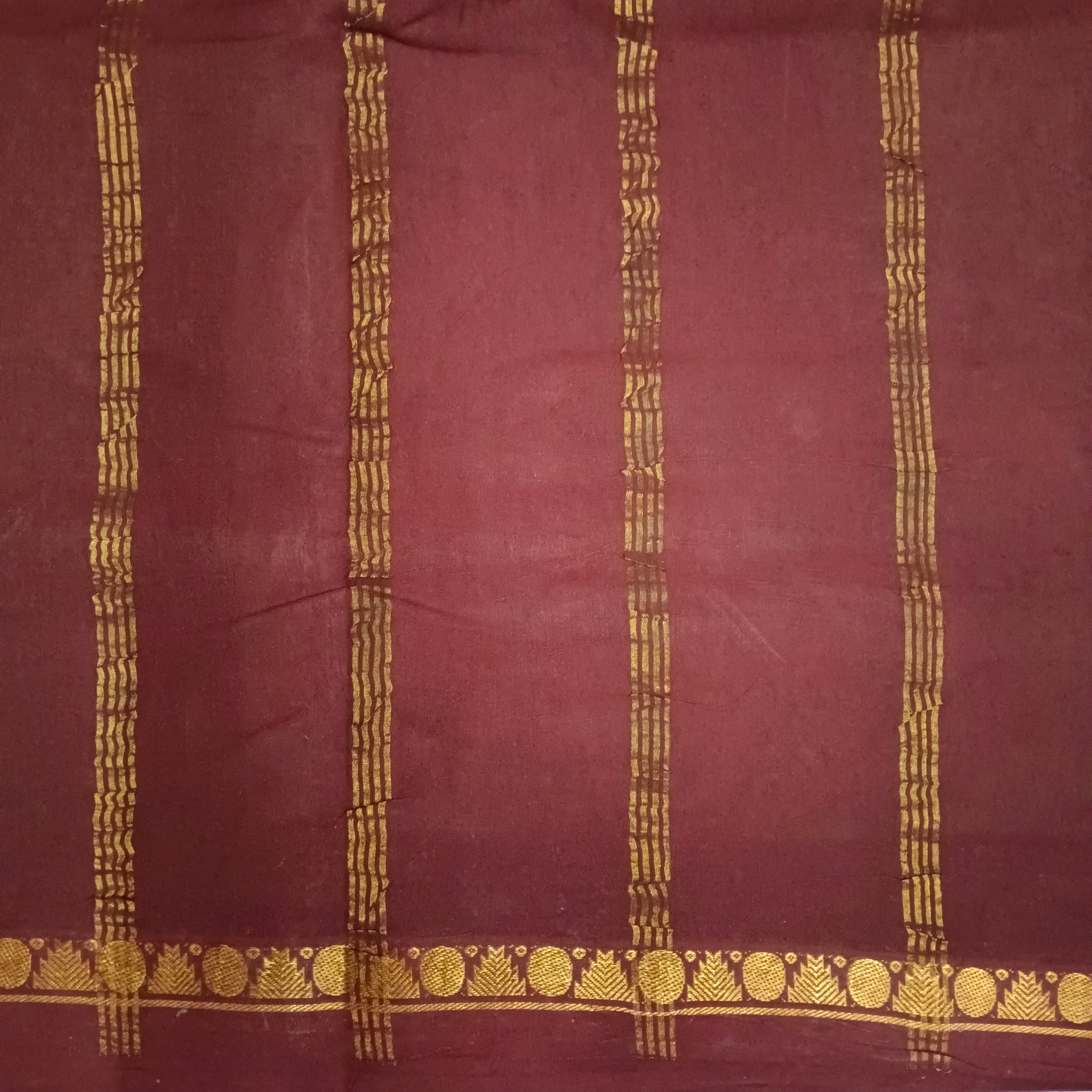 Ranee voyal saree 10yardz(9.1mtrs)