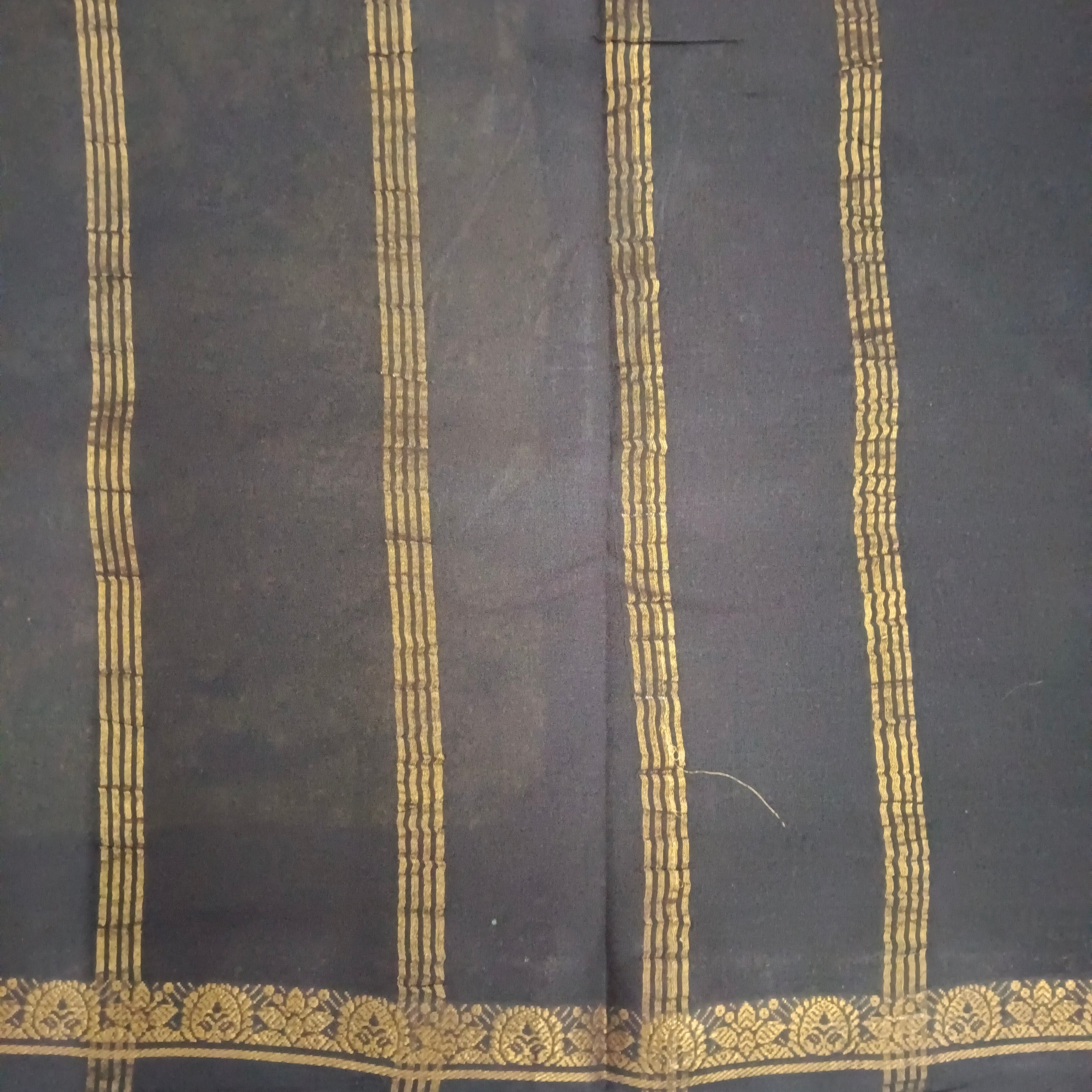 Ranee voyal saree 10yardz(9.1mtrs)