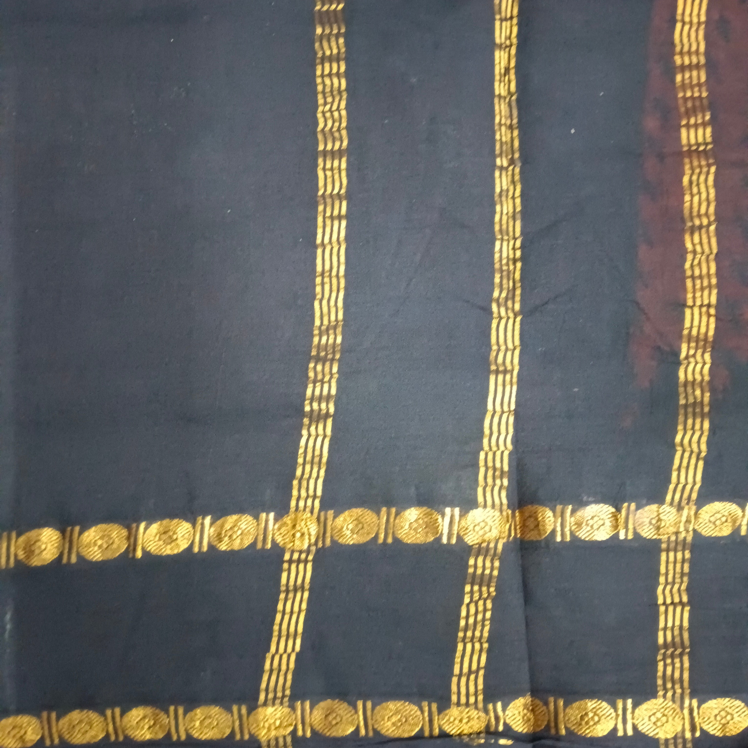 Ranee voyal saree 10yardz(9.1mtrs)