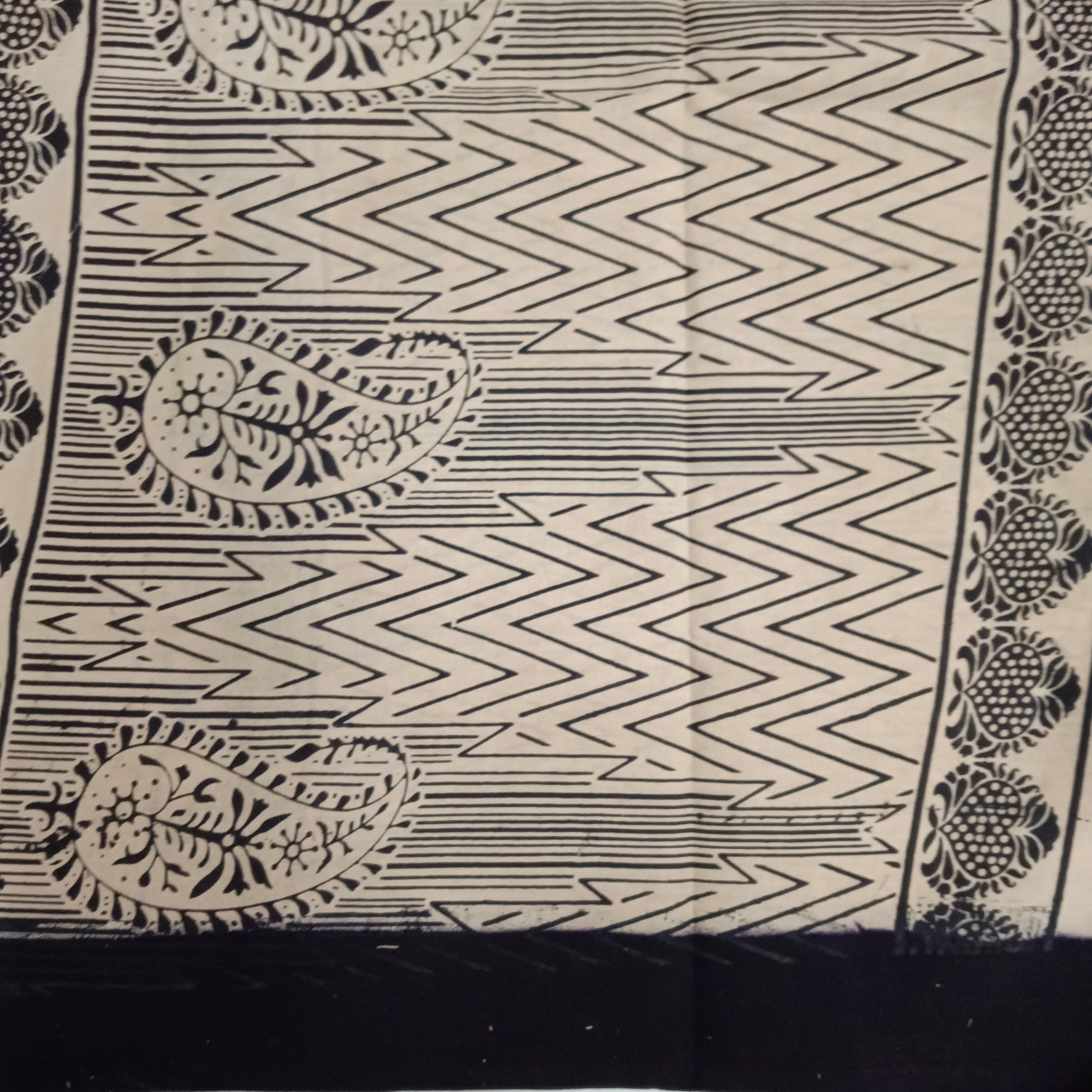 Ranee voyal saree 10yardz(9.1mtrs)