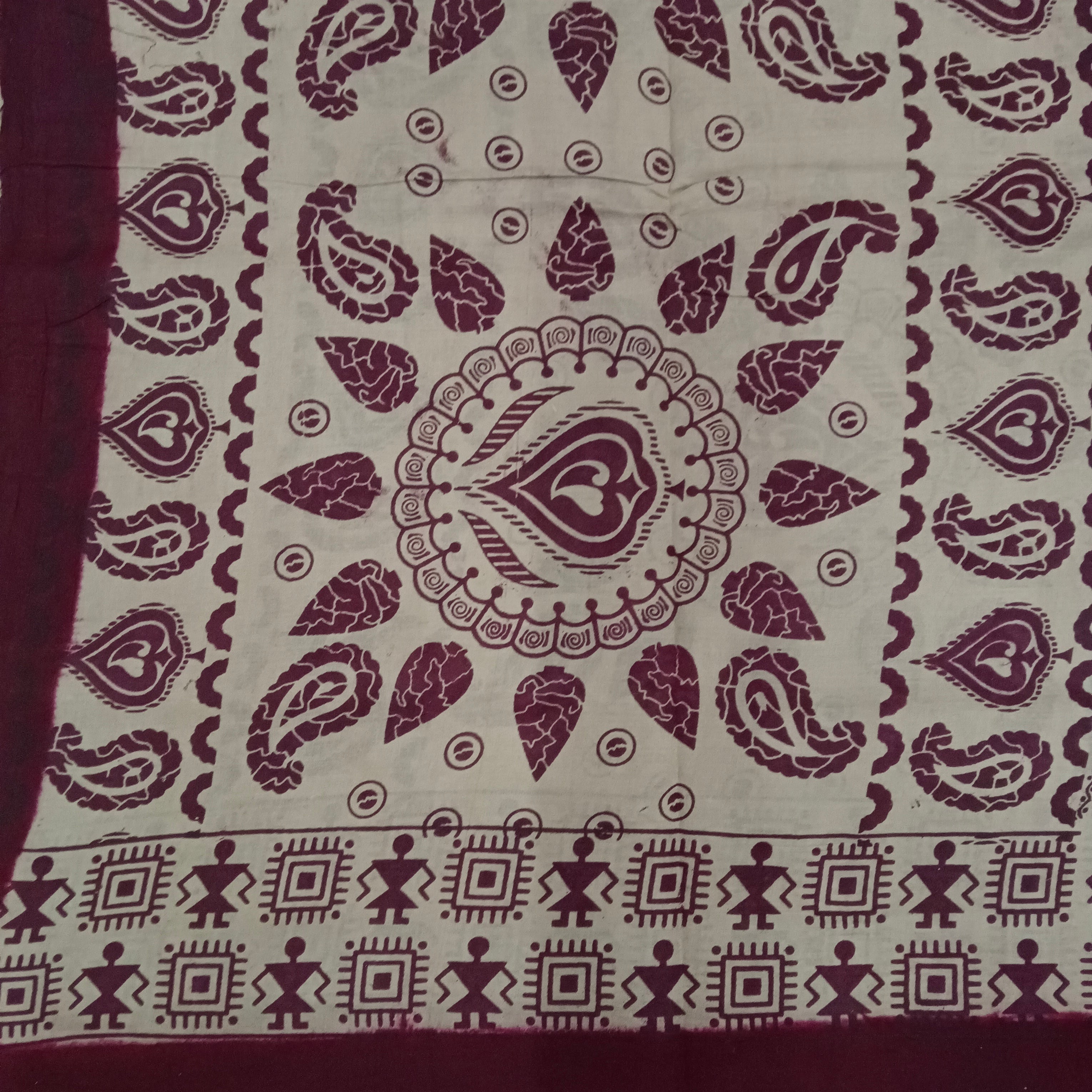Ranee voyal saree 10yardz(9.1mtrs)