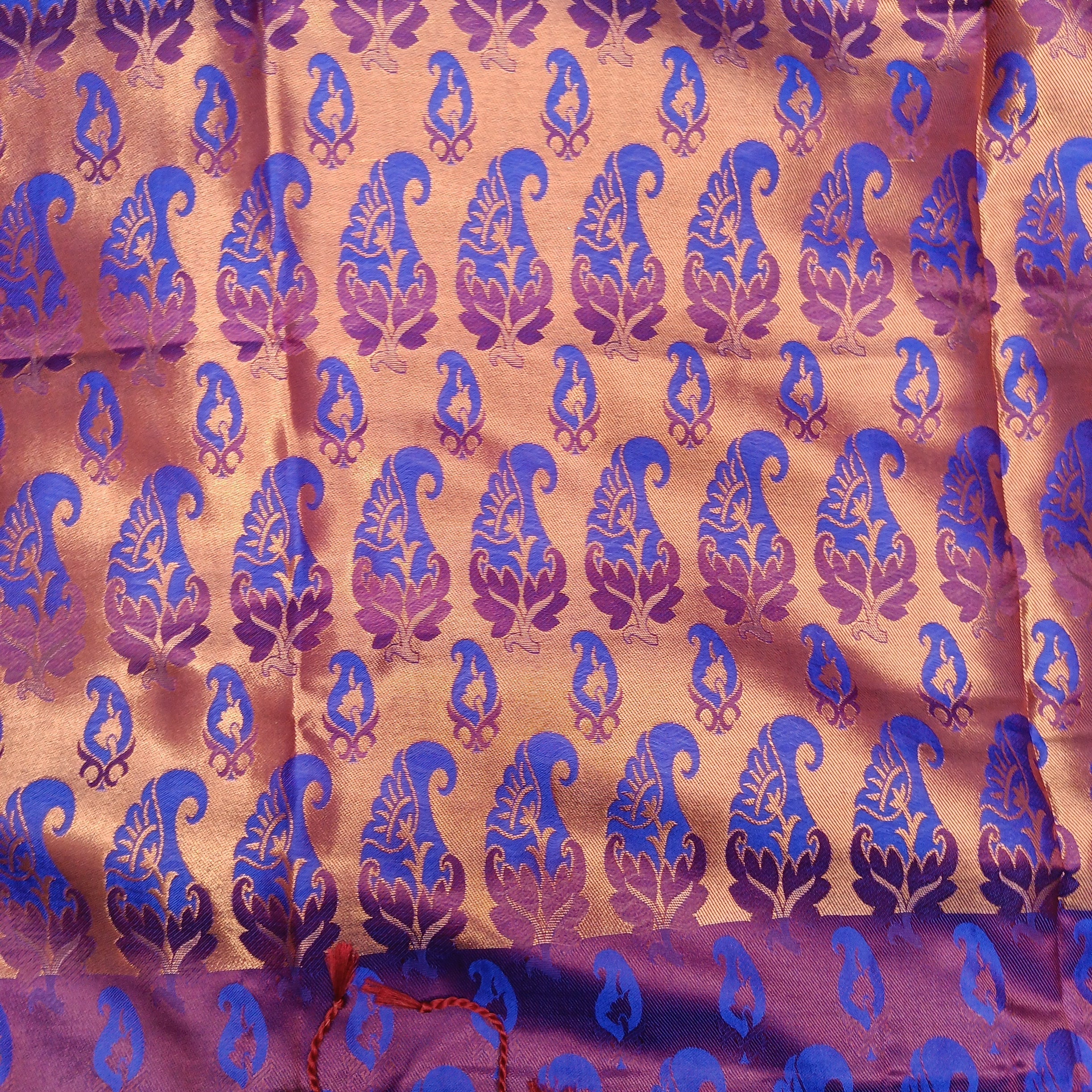 Art silk 6yardz sarees