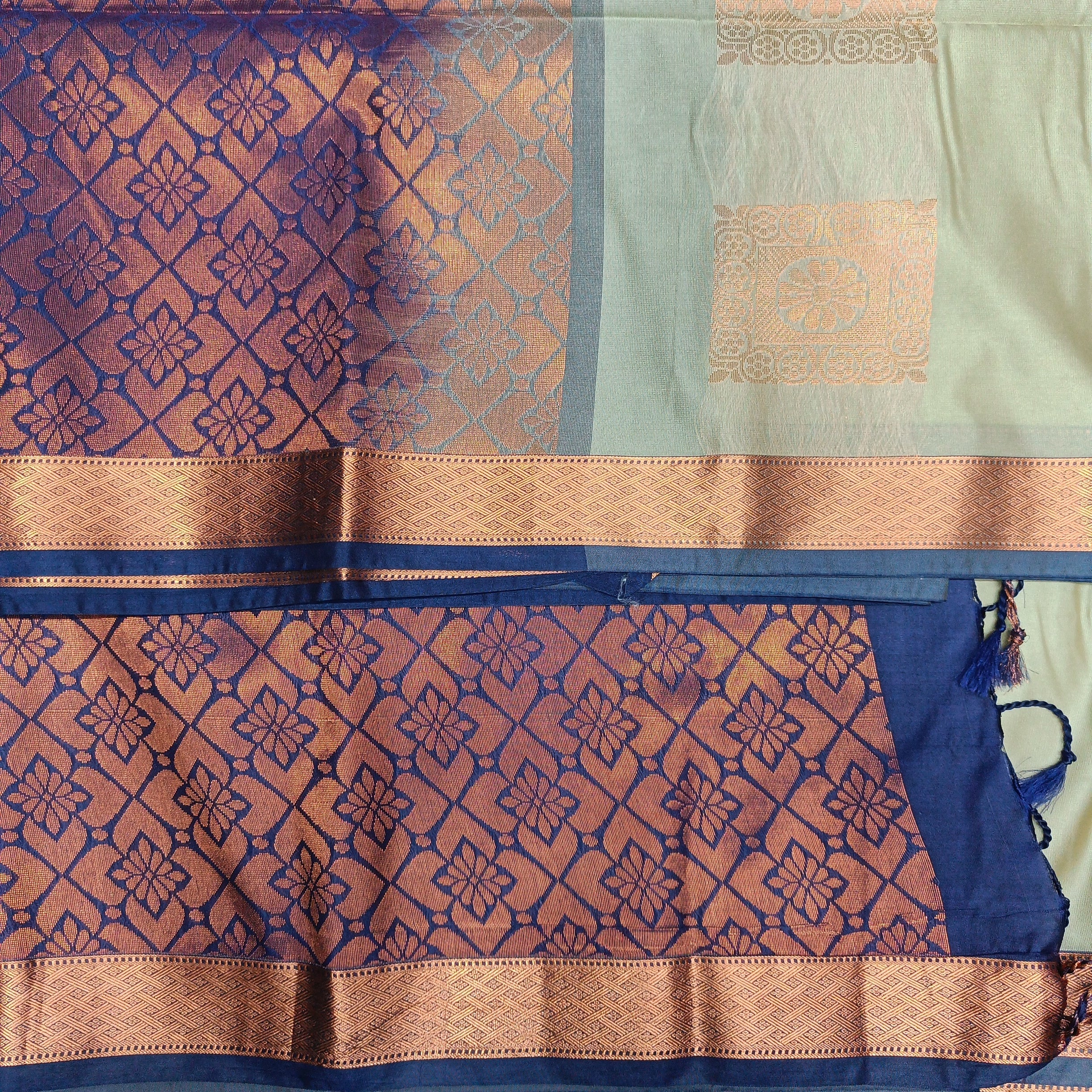 Art silk 6yardz sarees