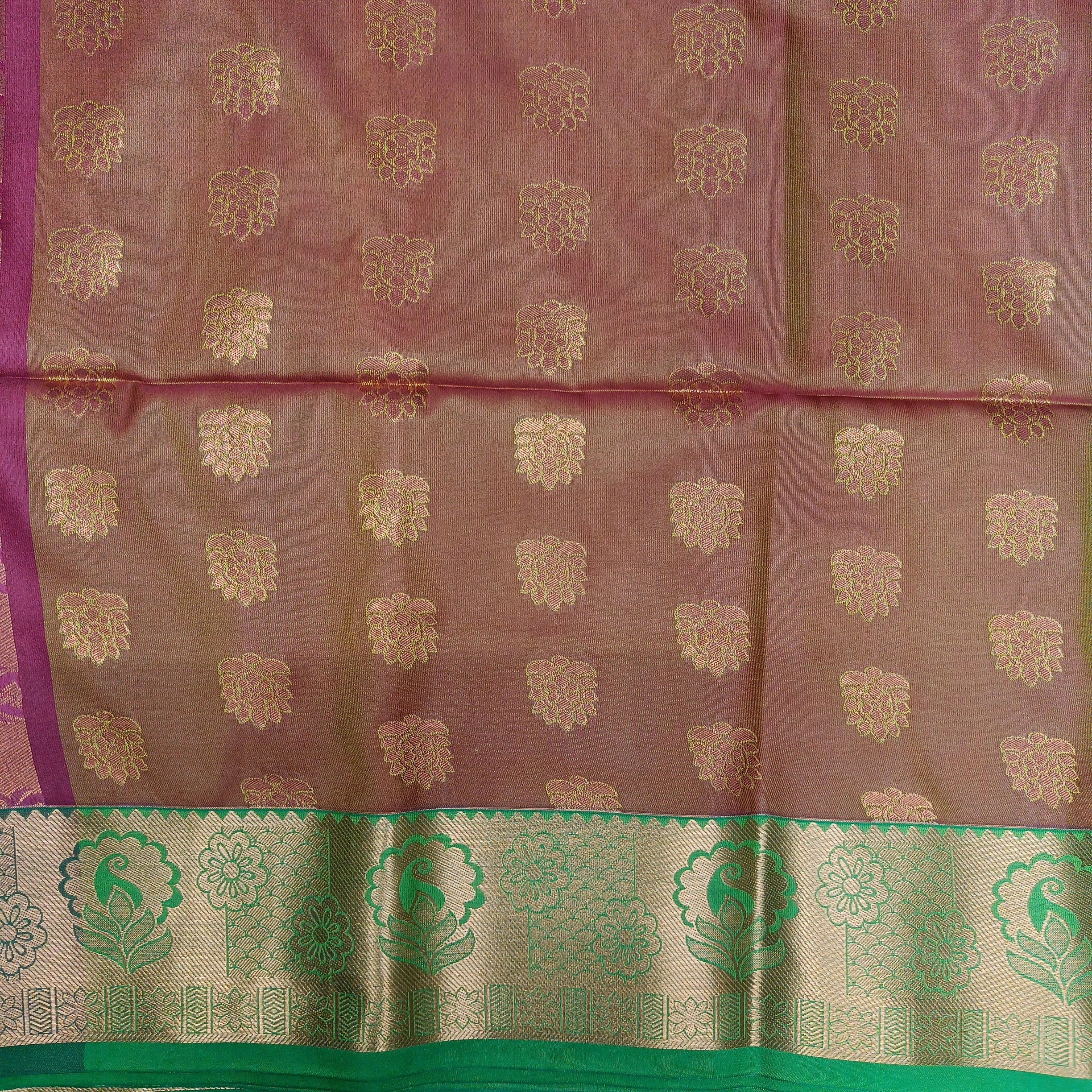 Art silk 6yardz sarees