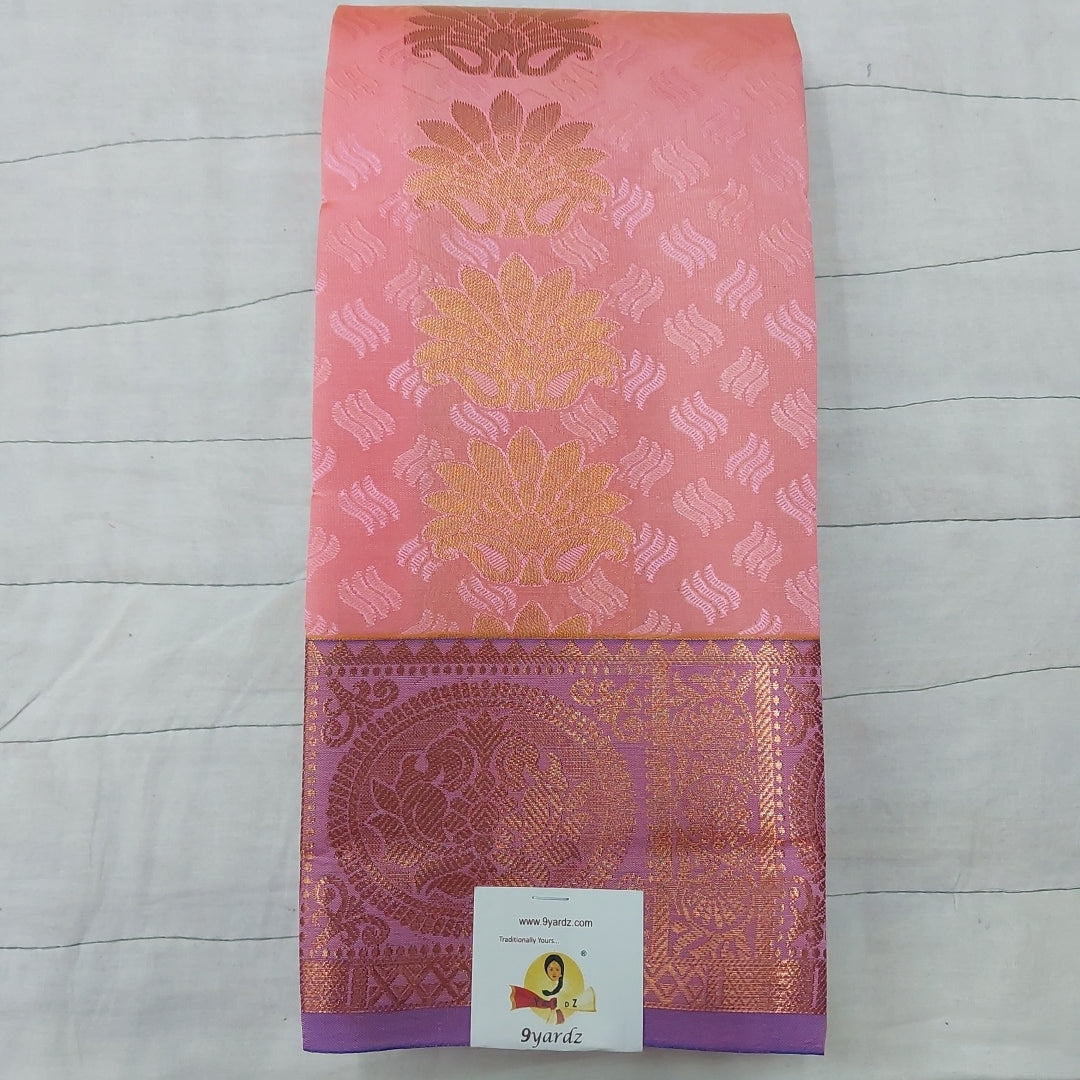 Rich Kora Silk 6yardz