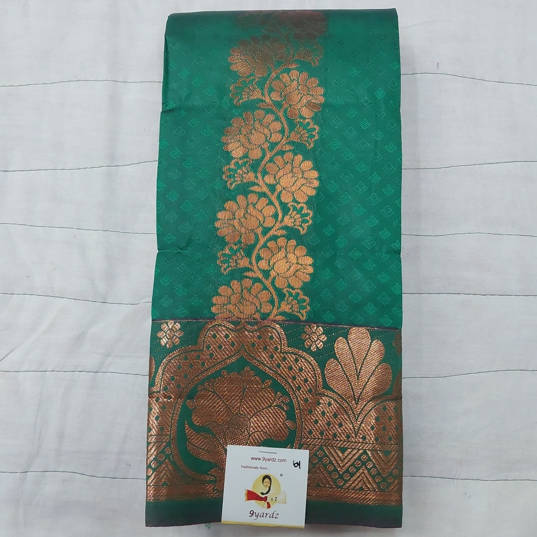 Rich Kora Silk 6yardz