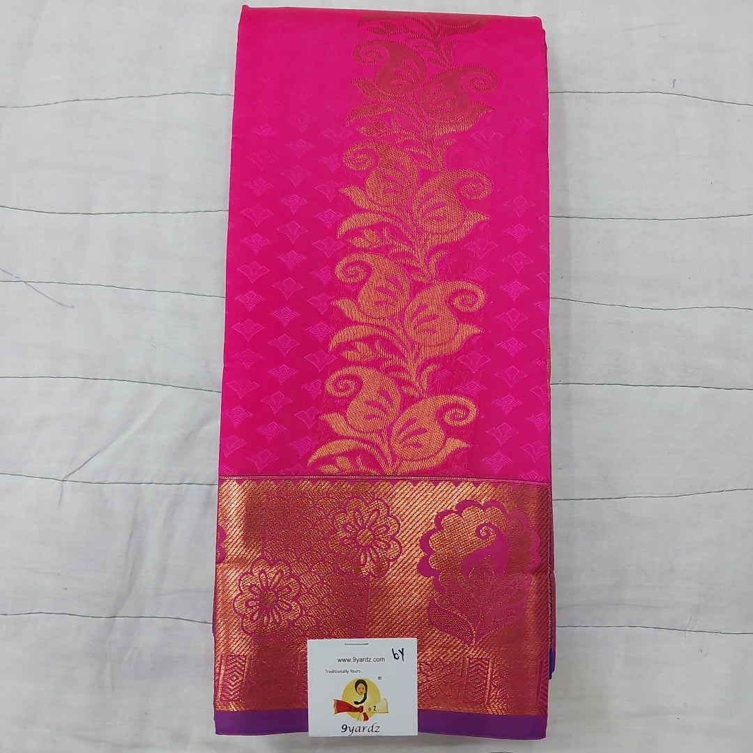 Rich Kora Silk 6yardz