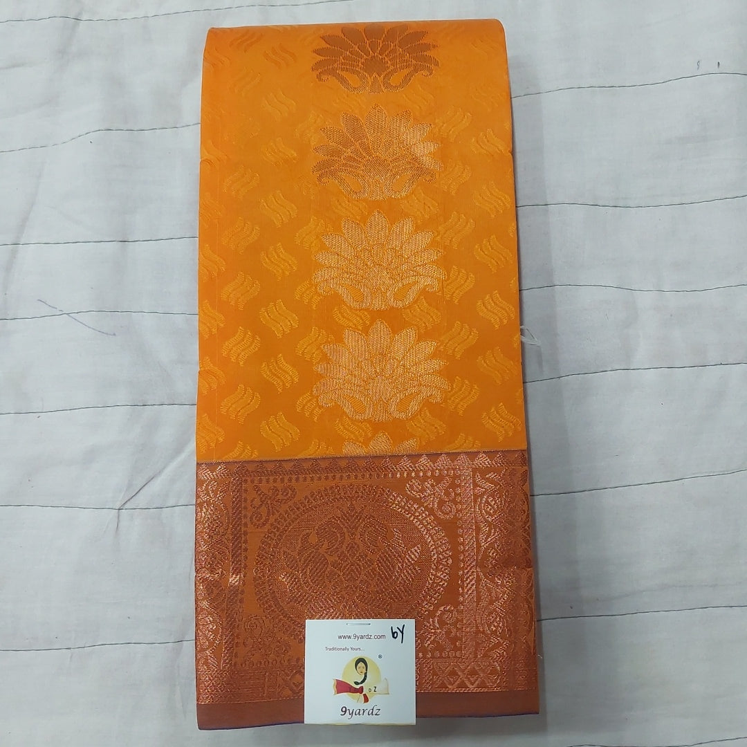 Rich Kora Silk 6yardz