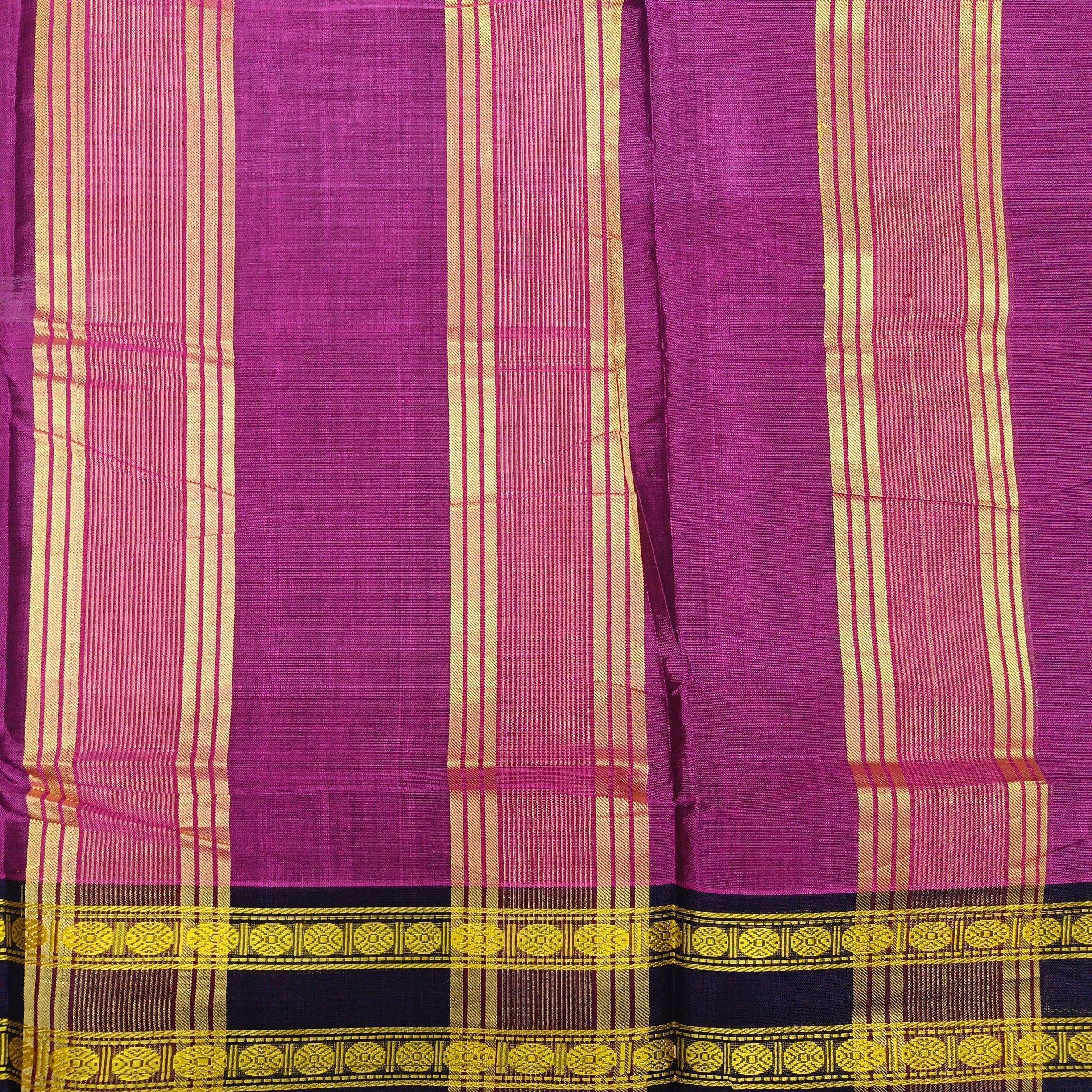 Devendra  saree 10.5yards
