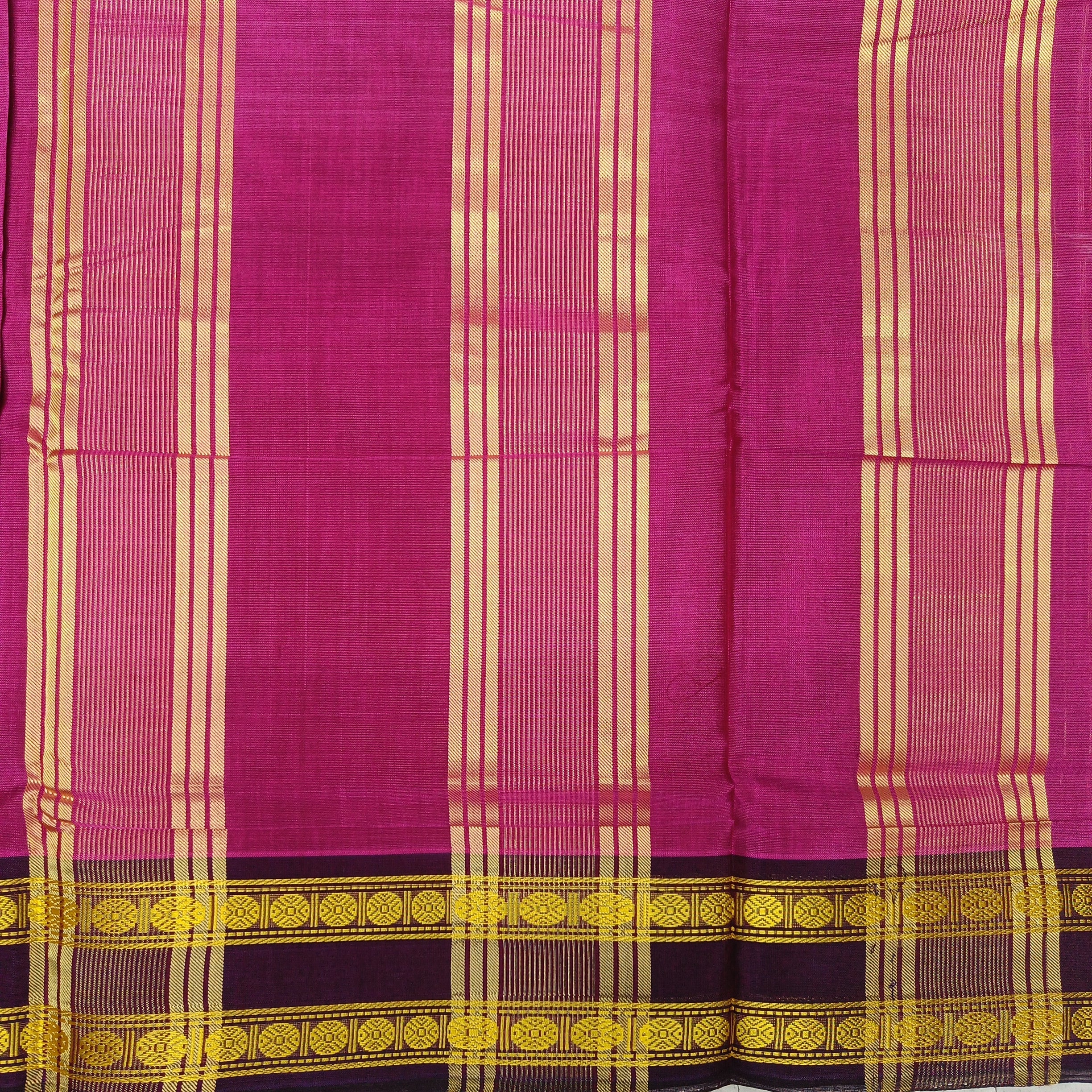 Devendra  saree 10.5yards
