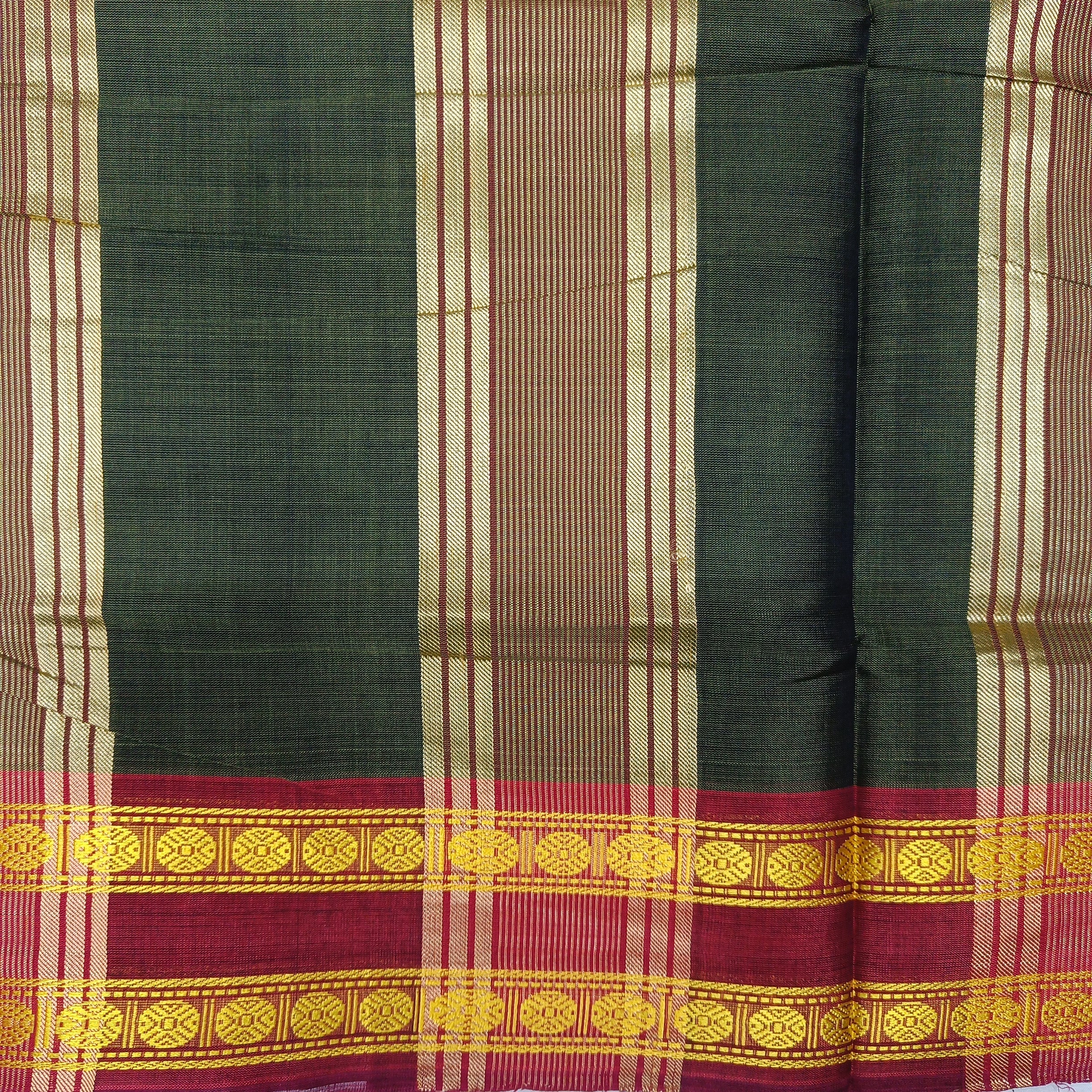 Devendra  saree 10.5yards