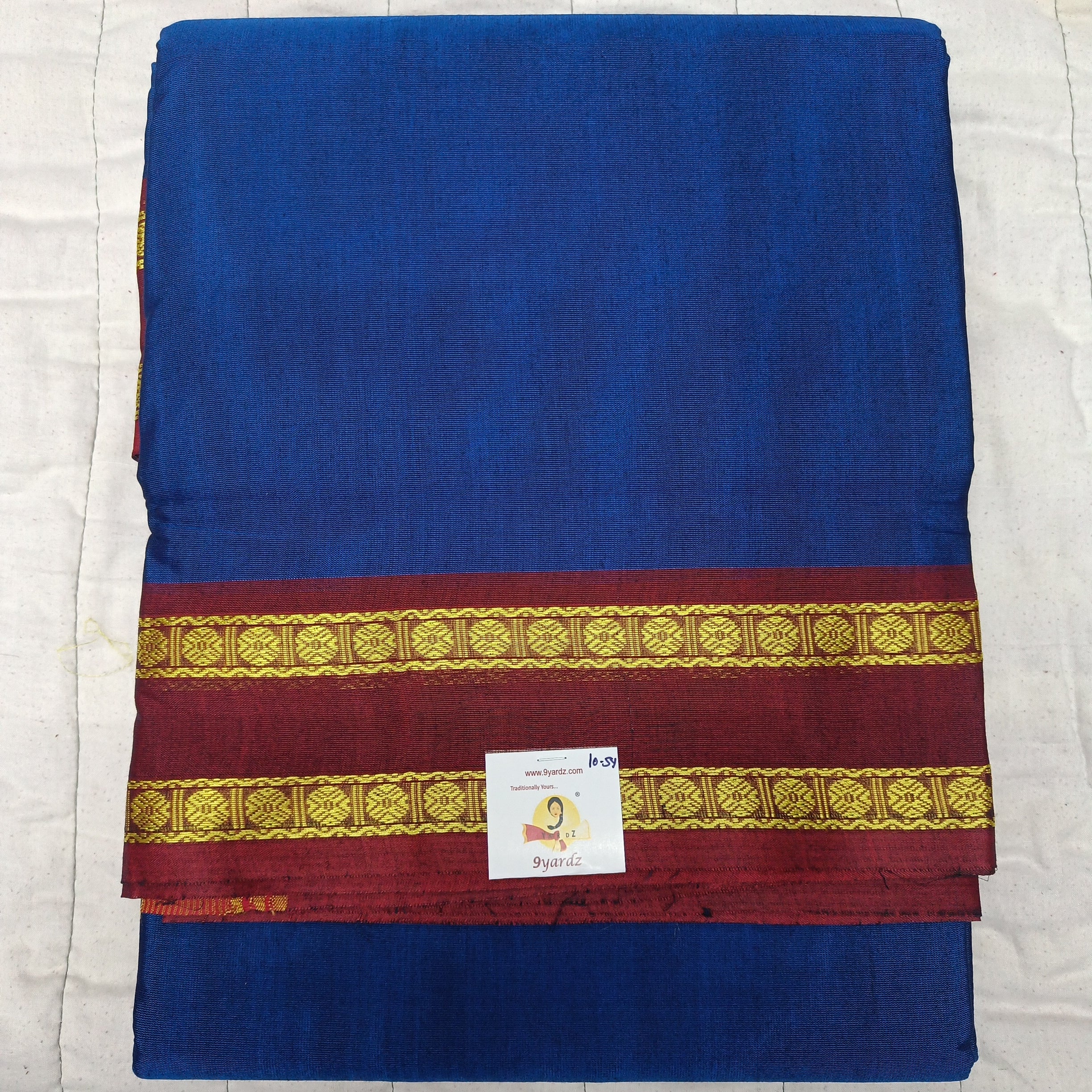 Devendra  saree 10.5yards