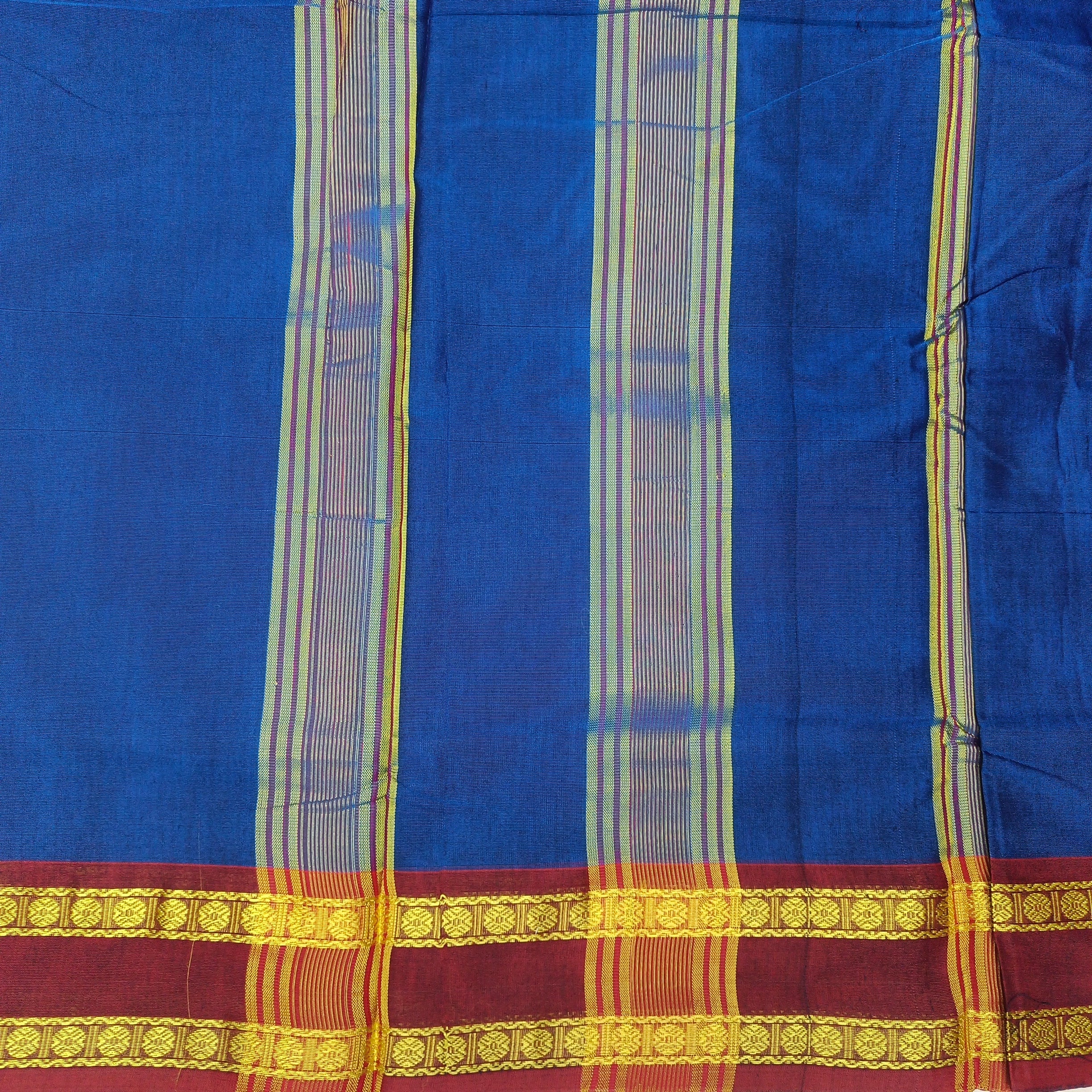 Devendra  saree 10.5yards