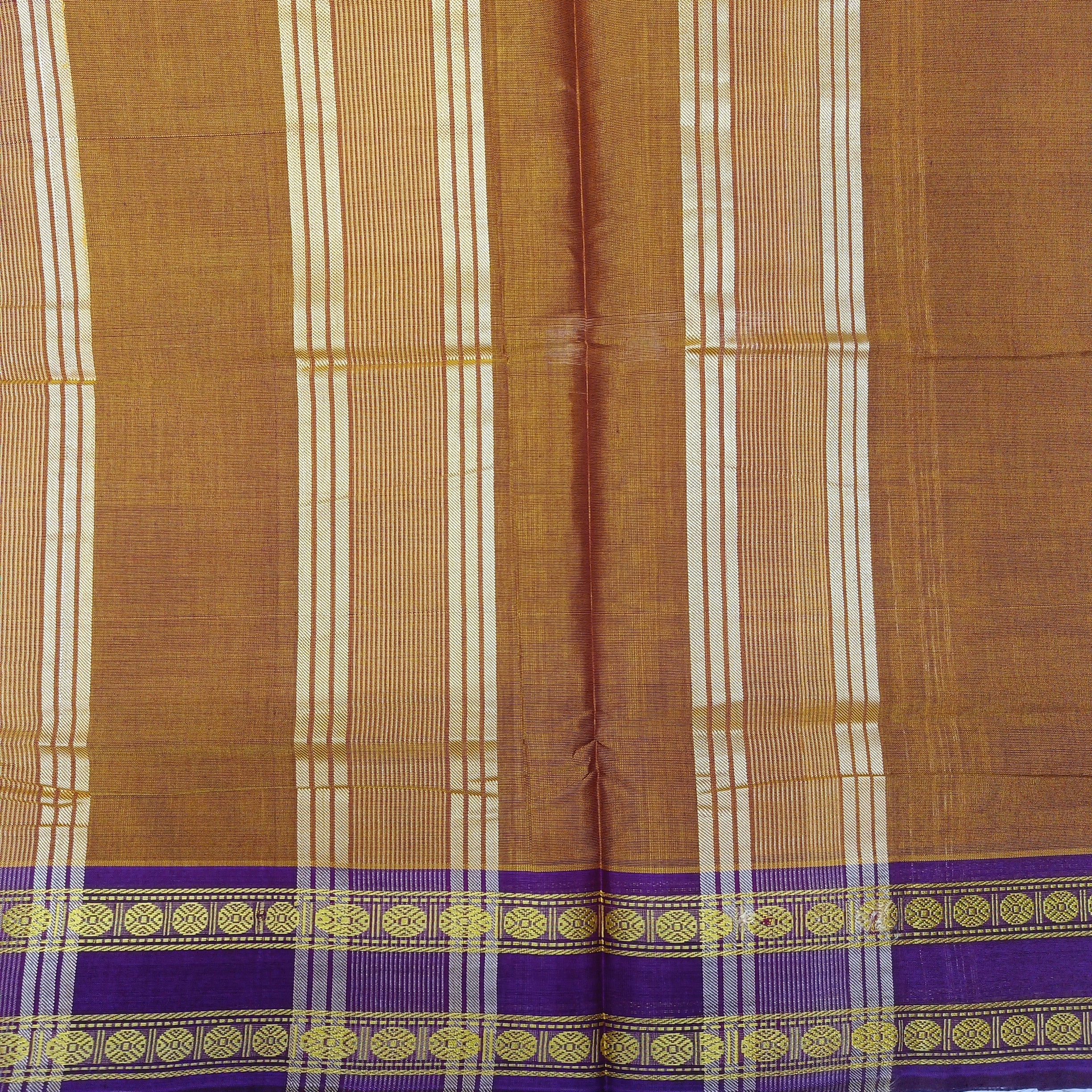 Devendra  saree 10.5yards
